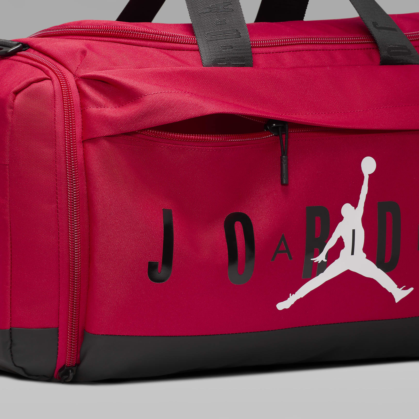 Jordan Velocity Duffle Bag (62.5L)