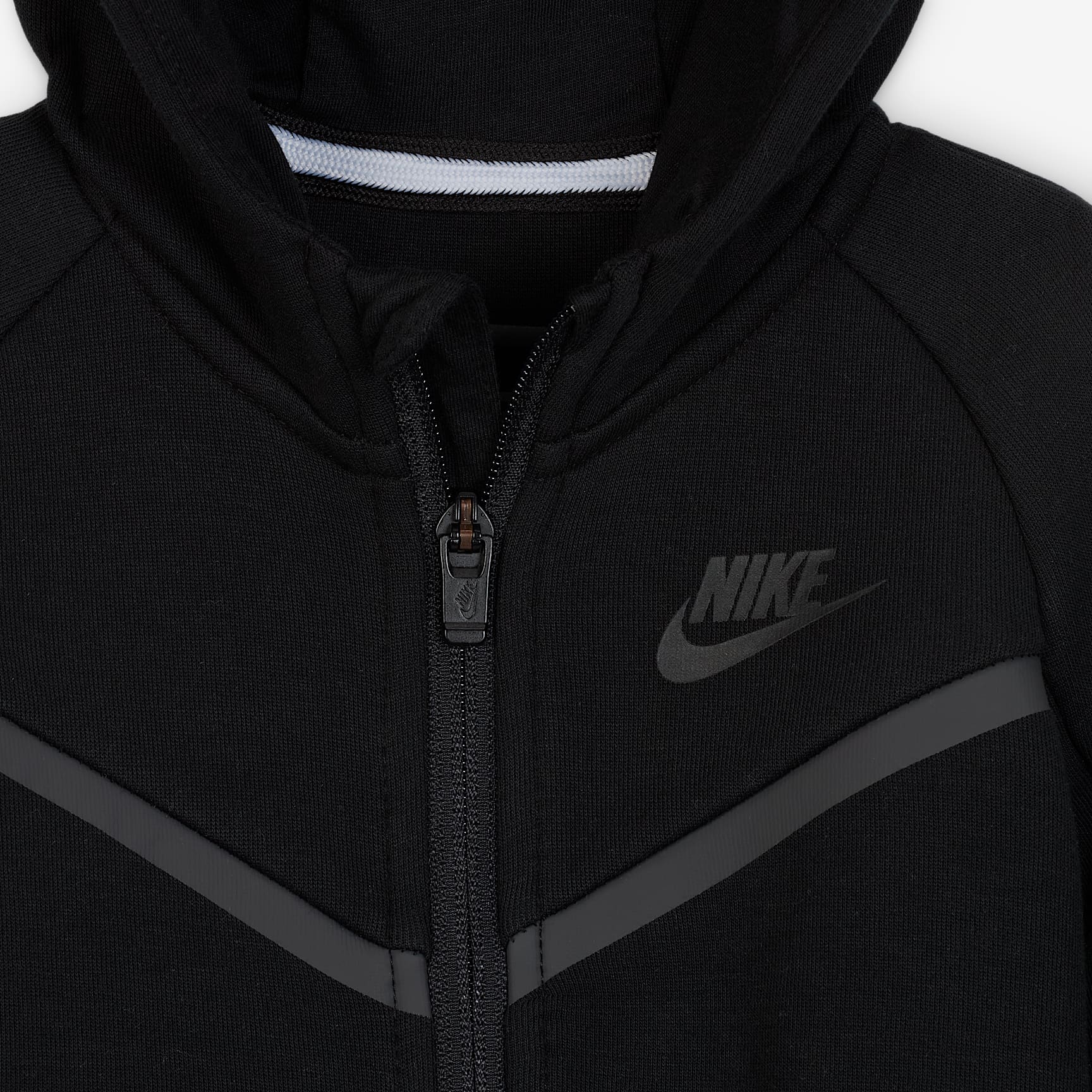 Nike Sportswear Baby Tech Fleece Coverall