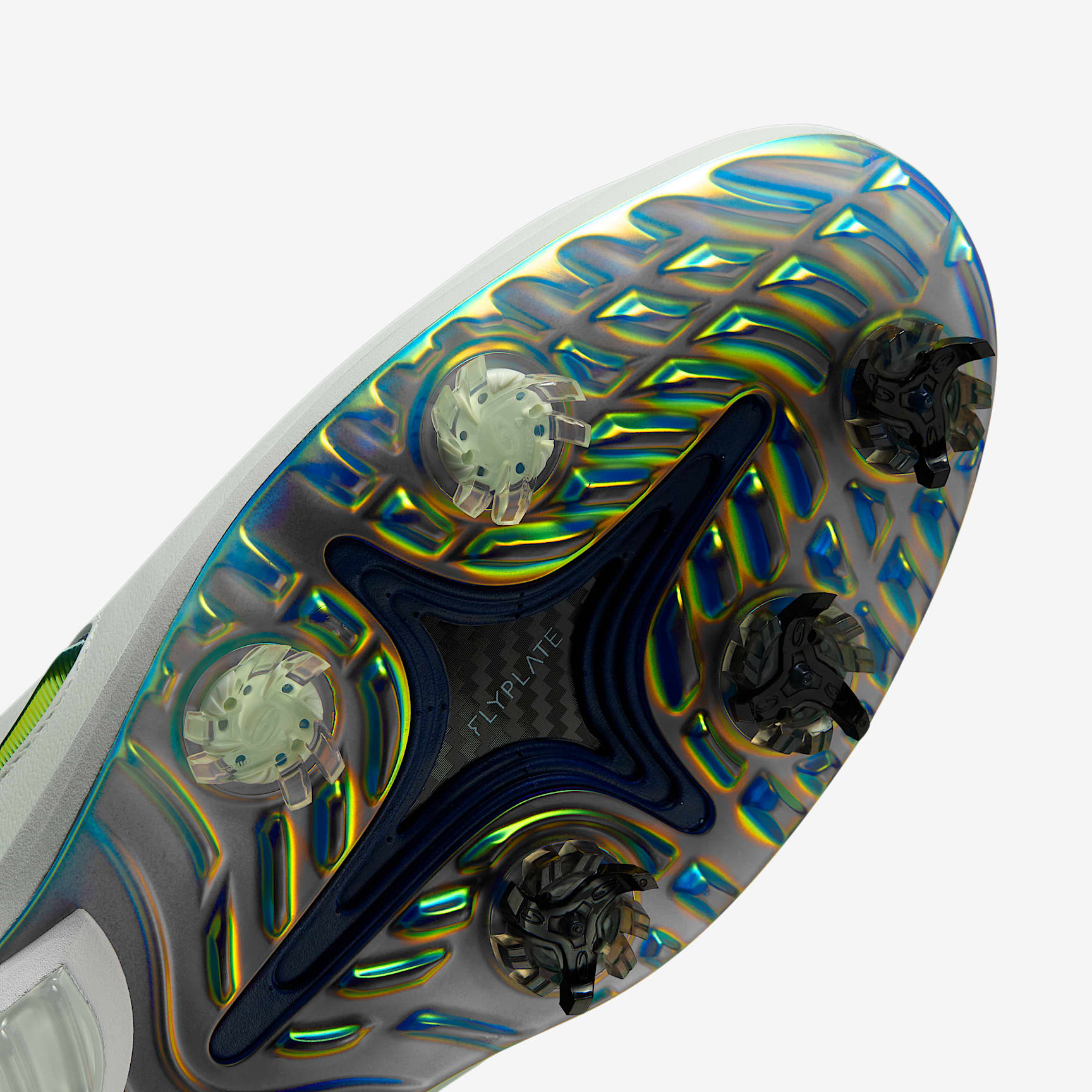 Nike Victory Tour 4 Golf Shoes