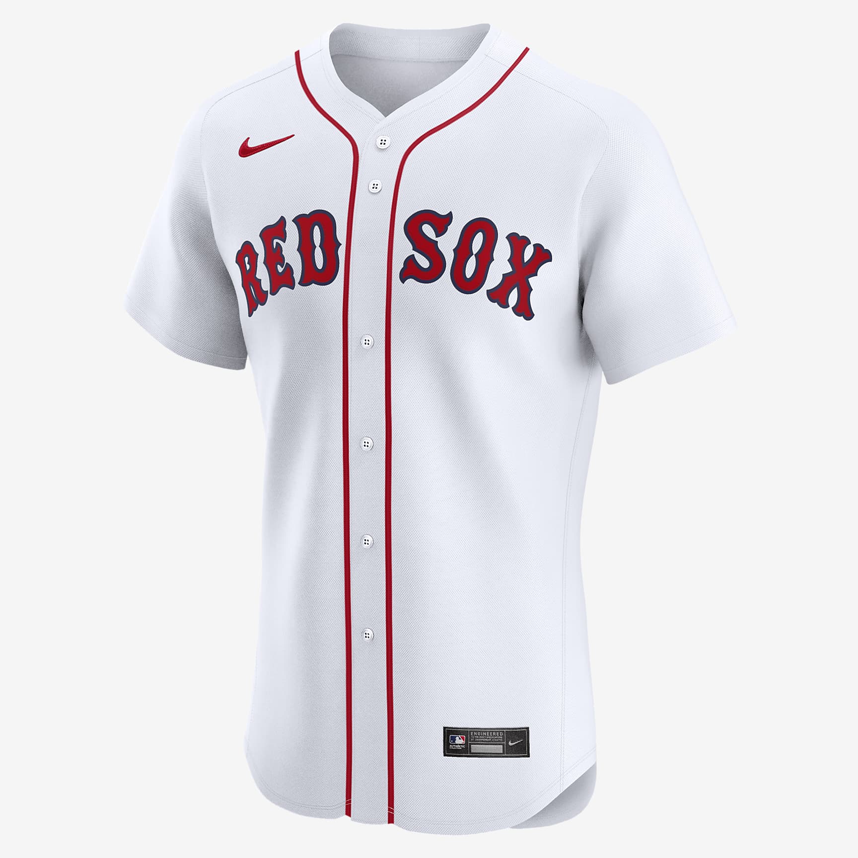 Boston Red Sox Men's Nike Dri-FIT ADV MLB Elite Jersey