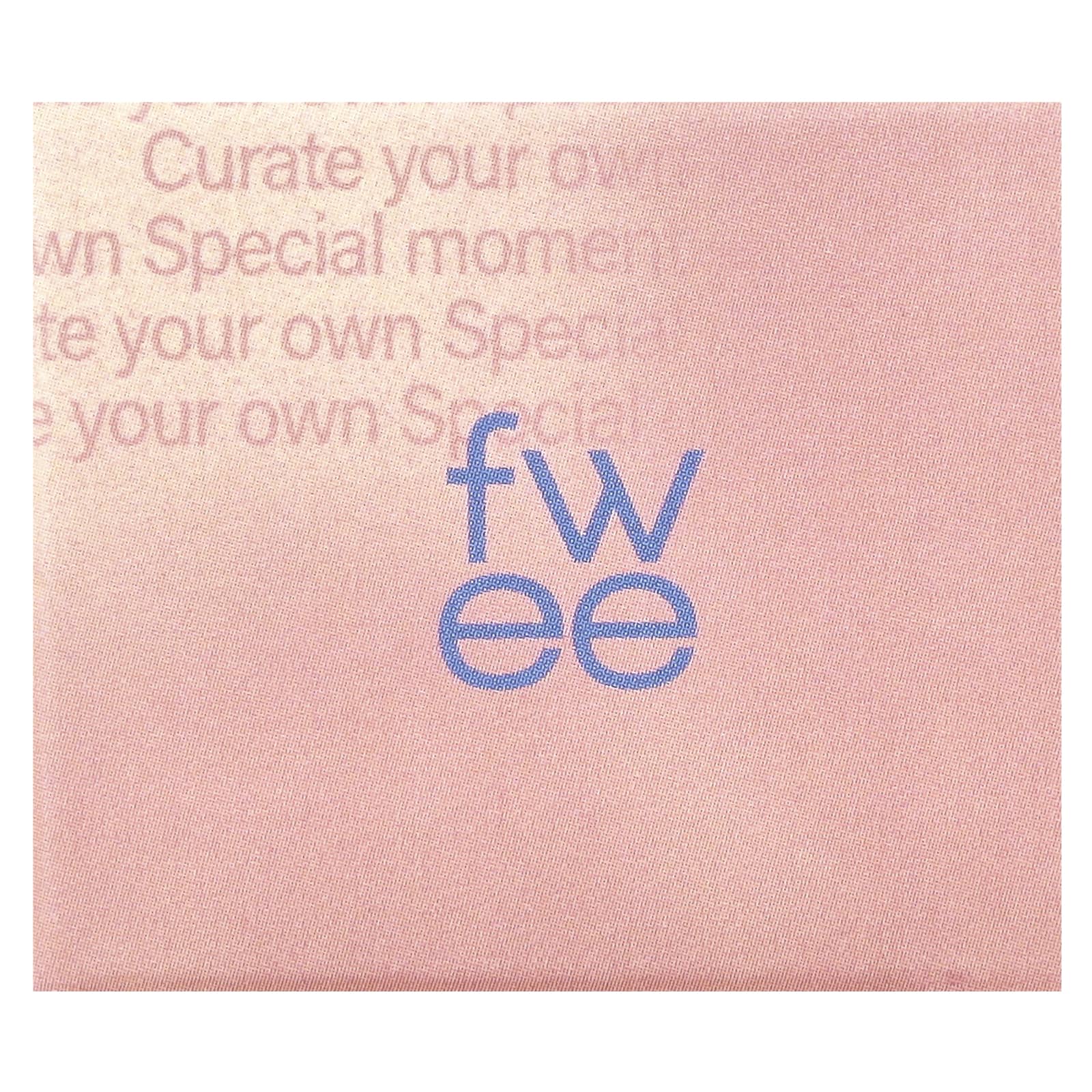 fwee, Lip & Cheek Blurry Pudding Pot, ND05 Be, 5 г (0,17 унции)