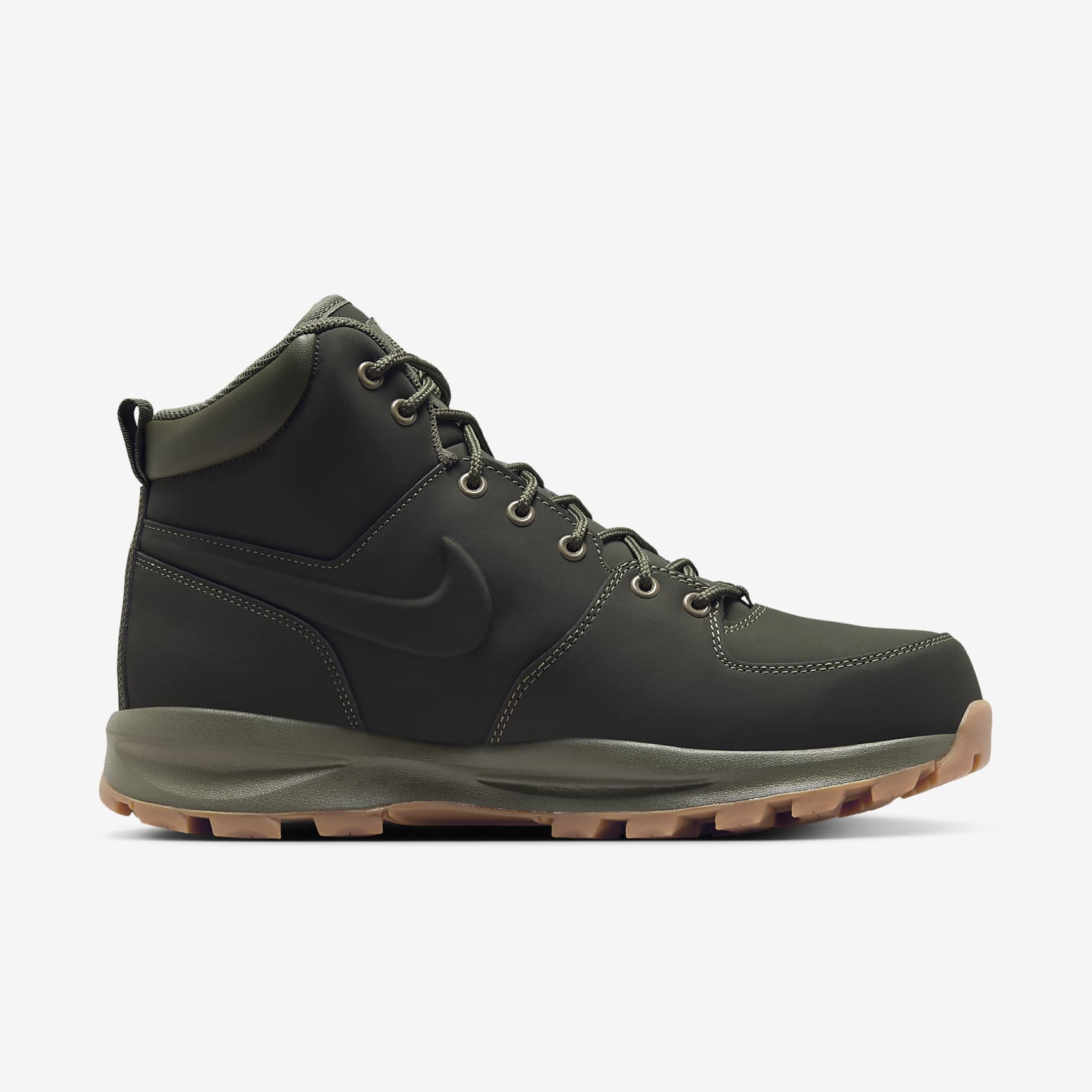 Nike Manoa Leather Men's Boots