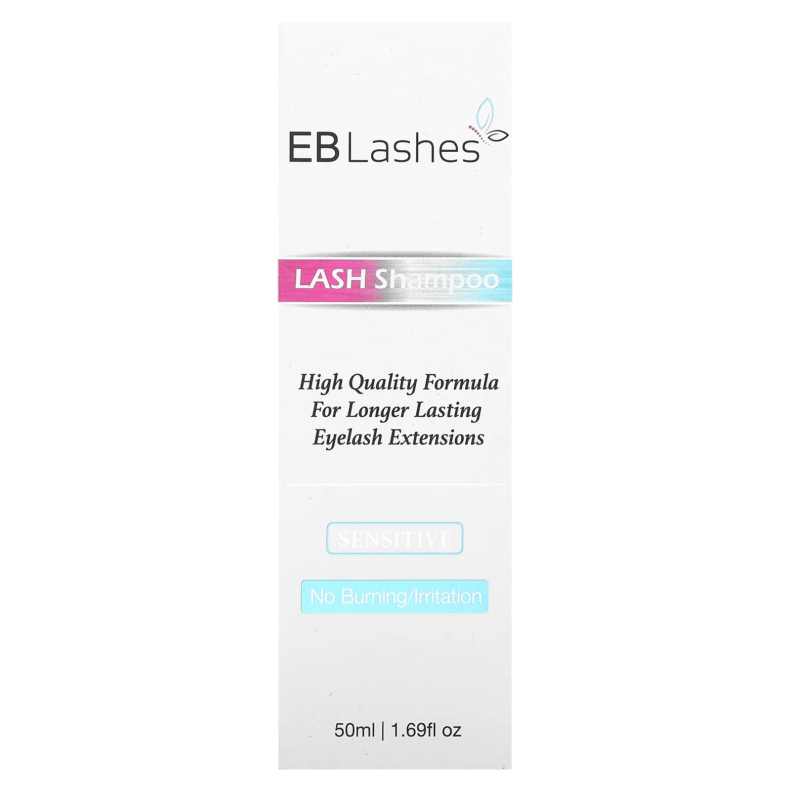 Existing Beauty Lashes, шампунь для ресниц, 50 мл (1,69 жидк. унции)
