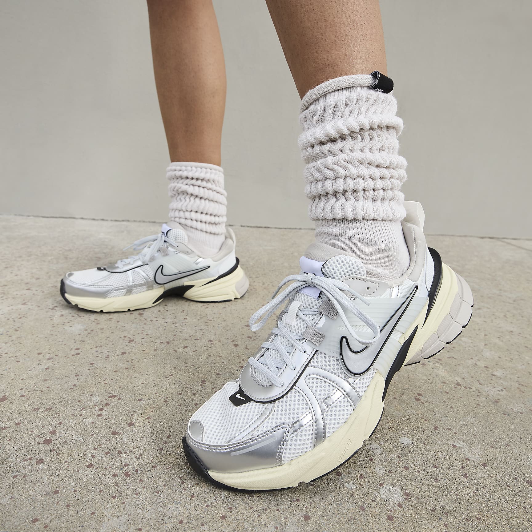 Nike V2K Run Women's Shoes
