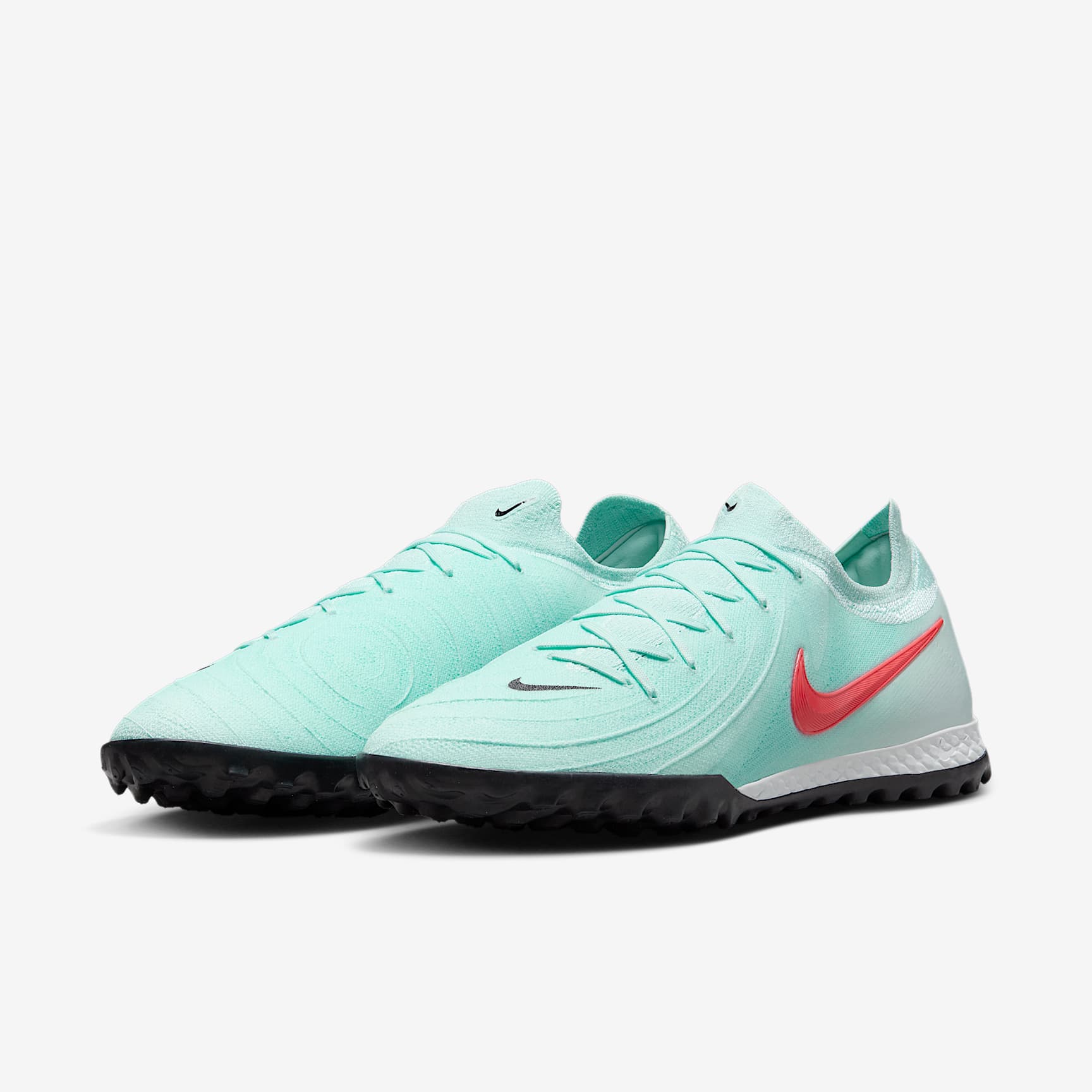 Nike Phantom GX 2 Pro TF Low-Top Soccer Shoes