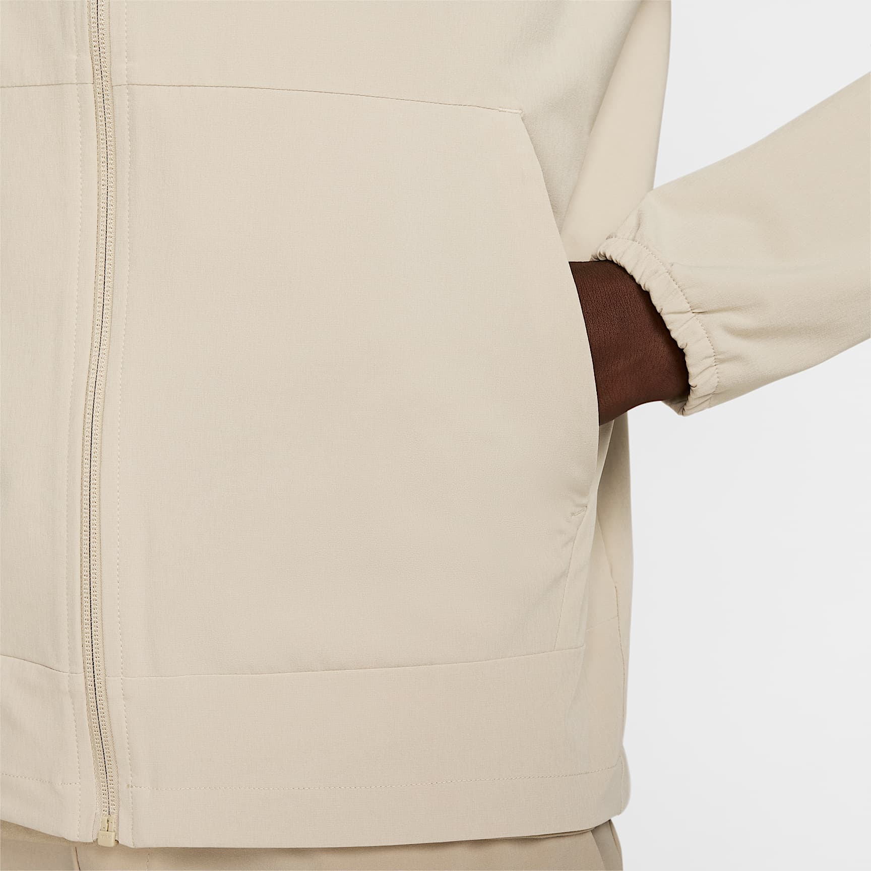 Nike Unlimited Men's Repel Hooded Versatile Jacket