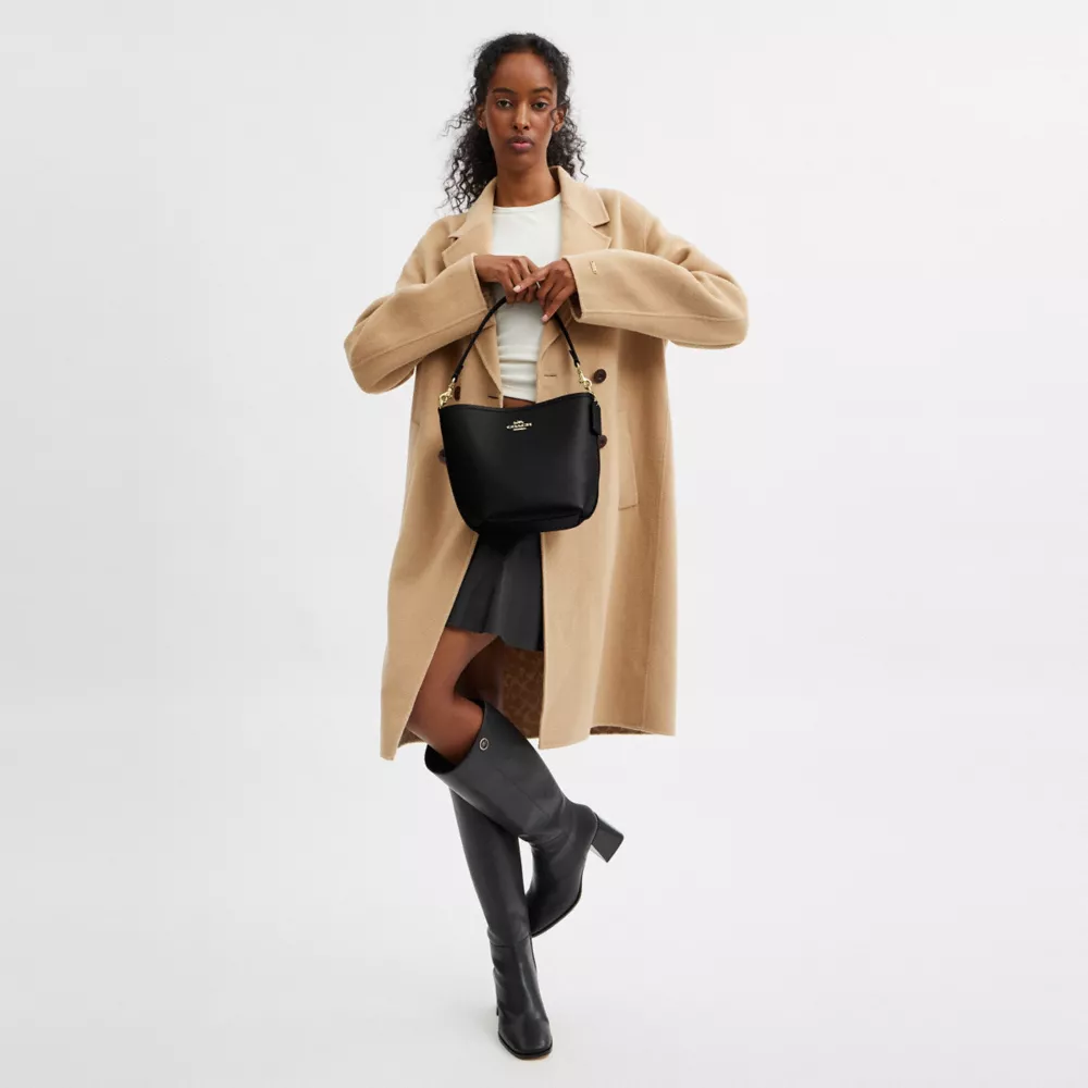 Сумка COACH City Bucket Bag