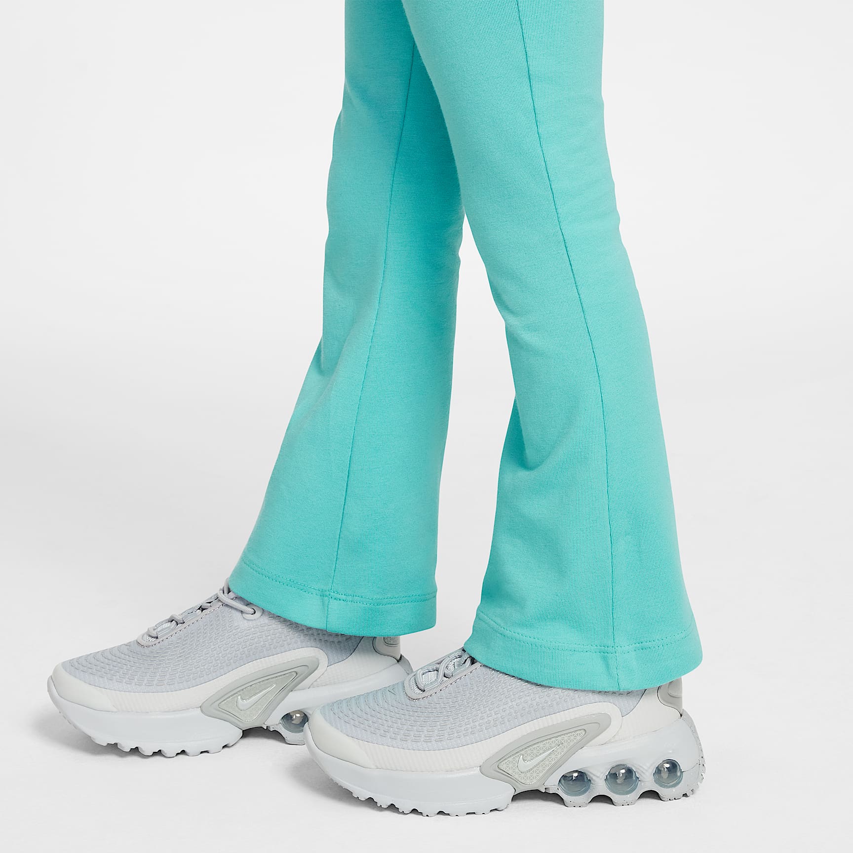 Nike Femme Pop Toddler 2-Piece Leggings Set