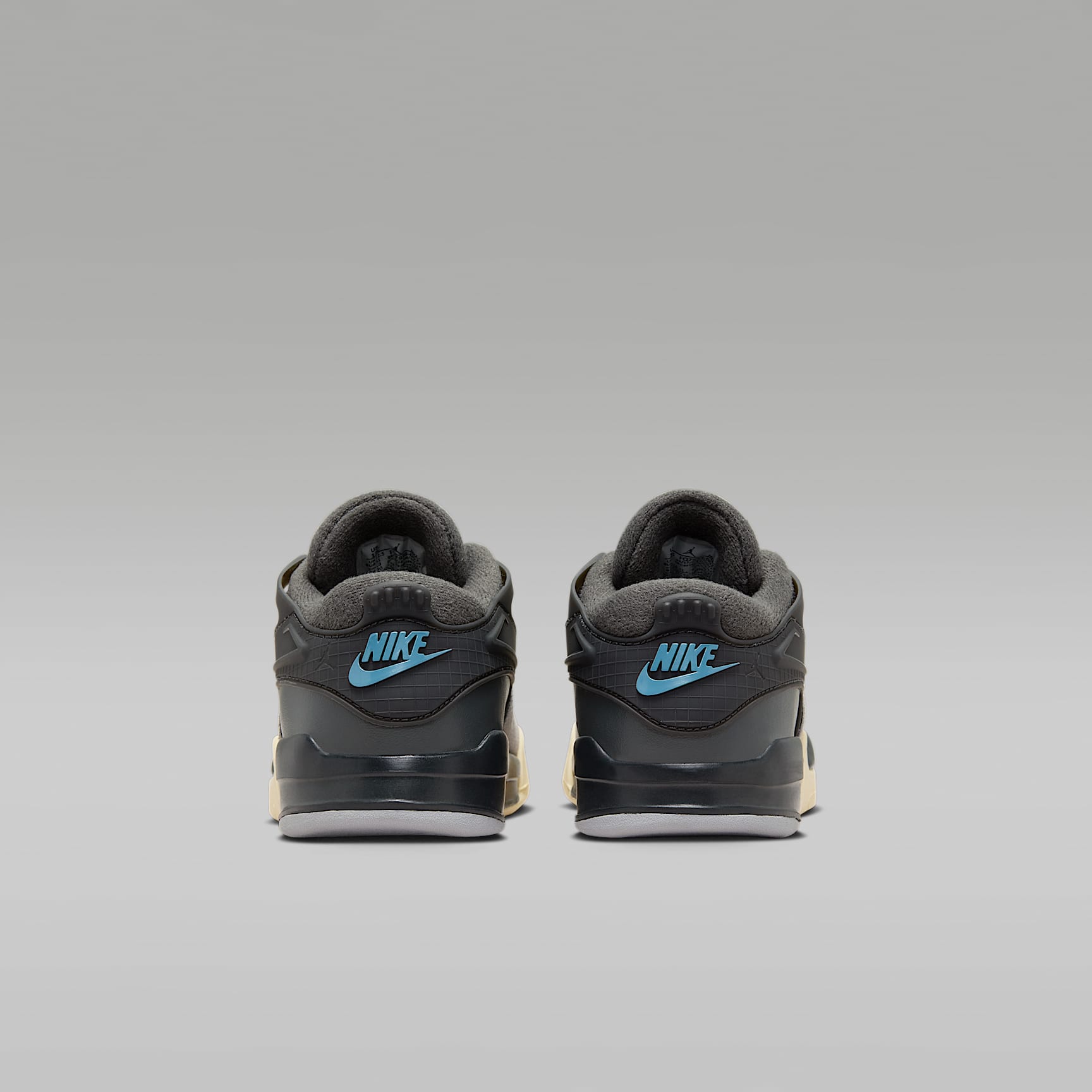 Jordan 4 RM Little Kids' Shoes