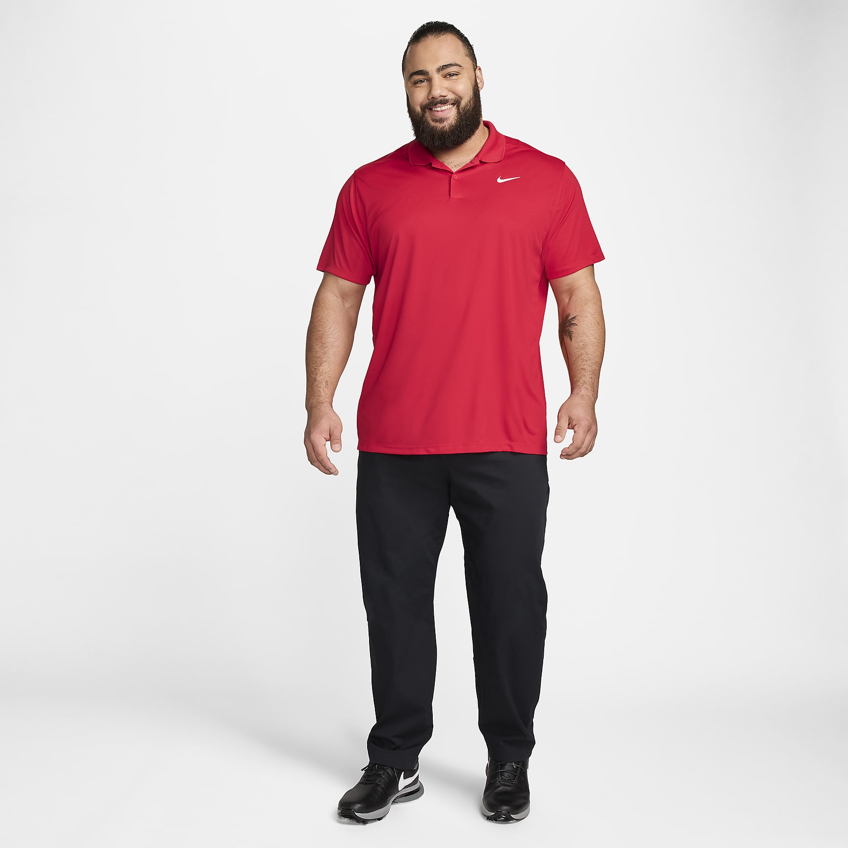 Nike Dri-FIT Victory Men's Golf Polo