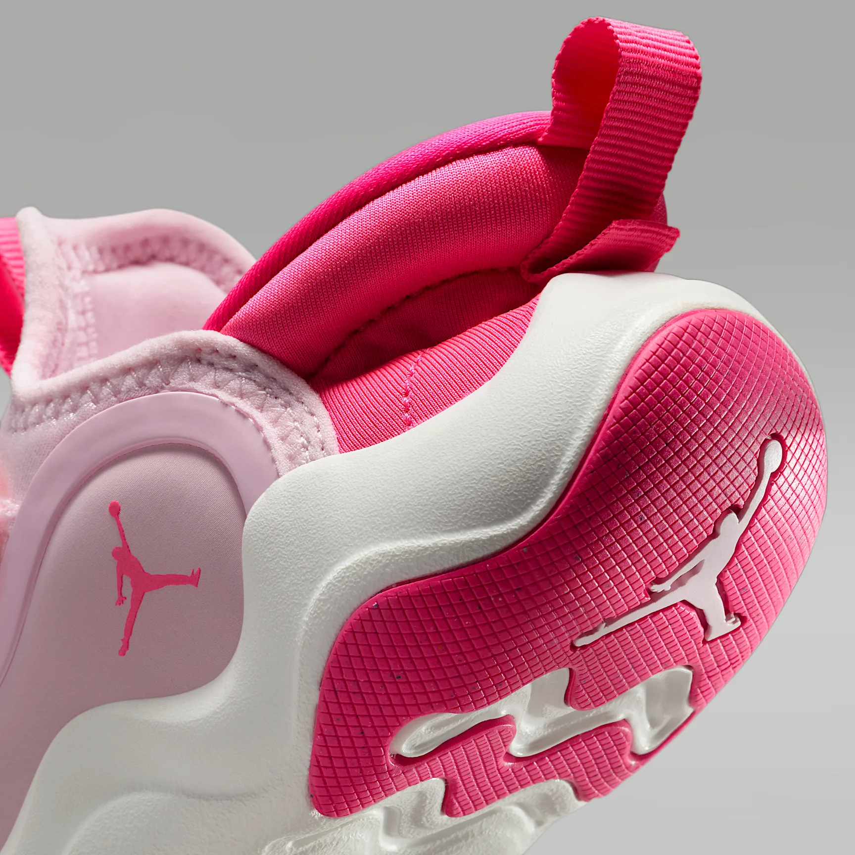 Jordan 23/7.2 EasyOn Little Kids' Shoes