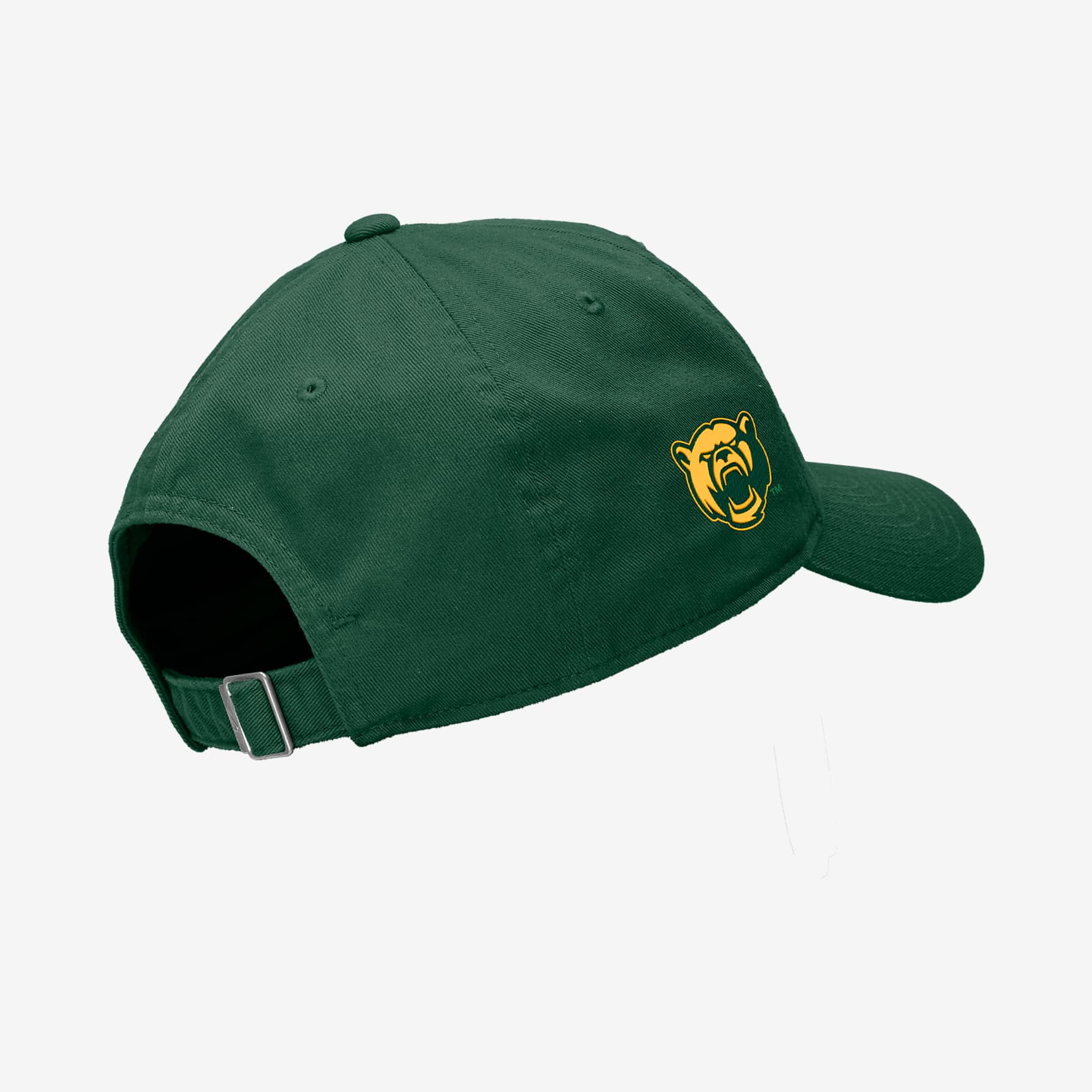 Baylor Nike College Cap