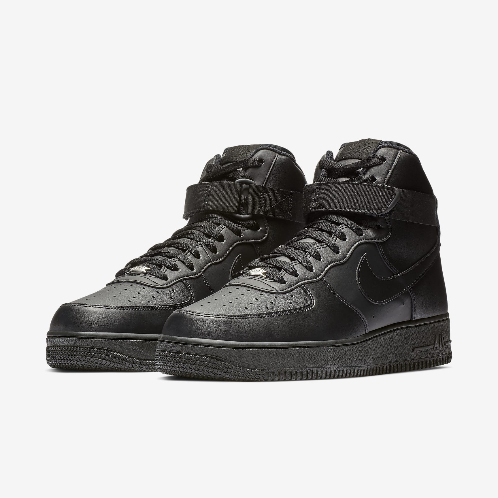 Nike Air Force 1 High '07 Men's Shoes