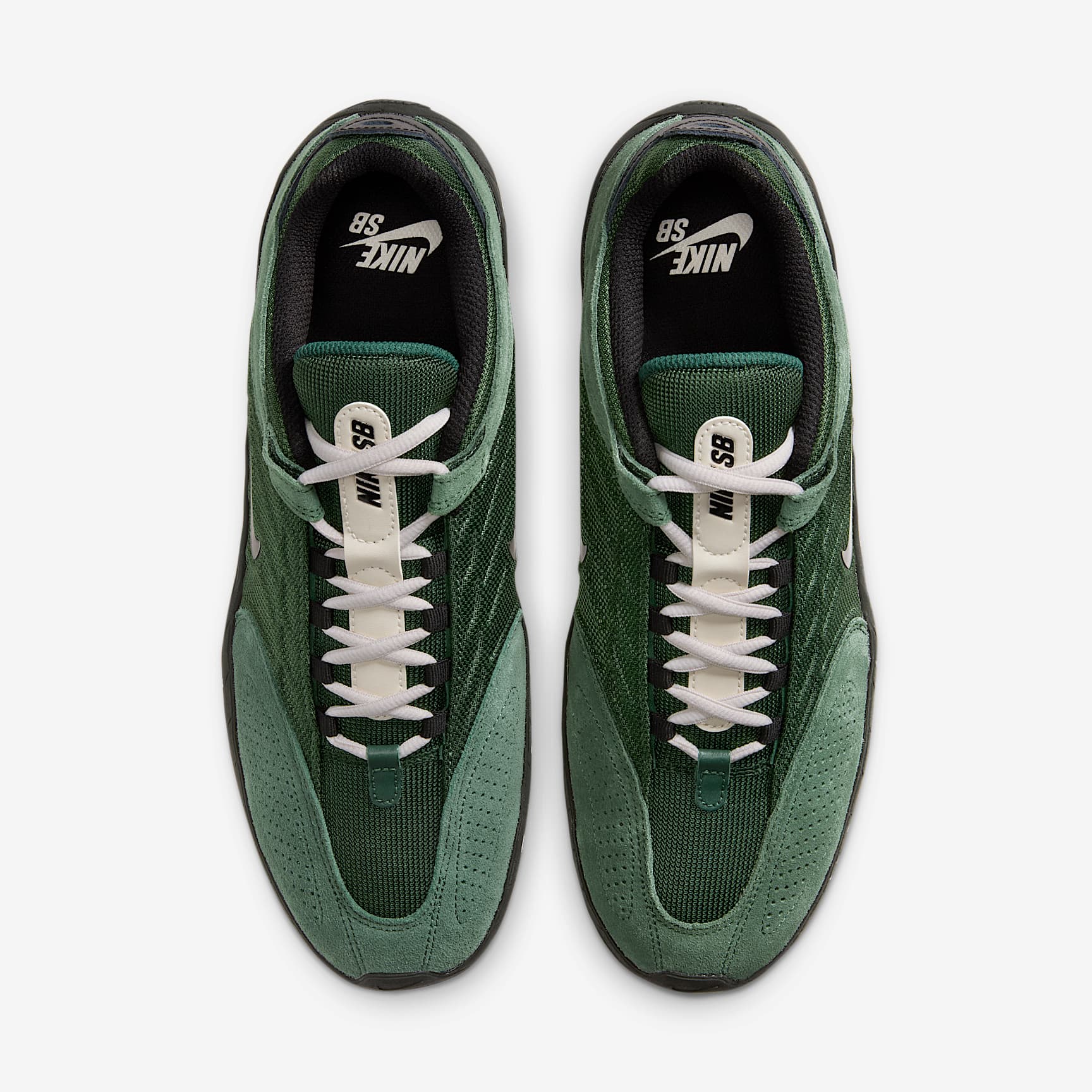 Nike SB Vertebrae Men's Shoes