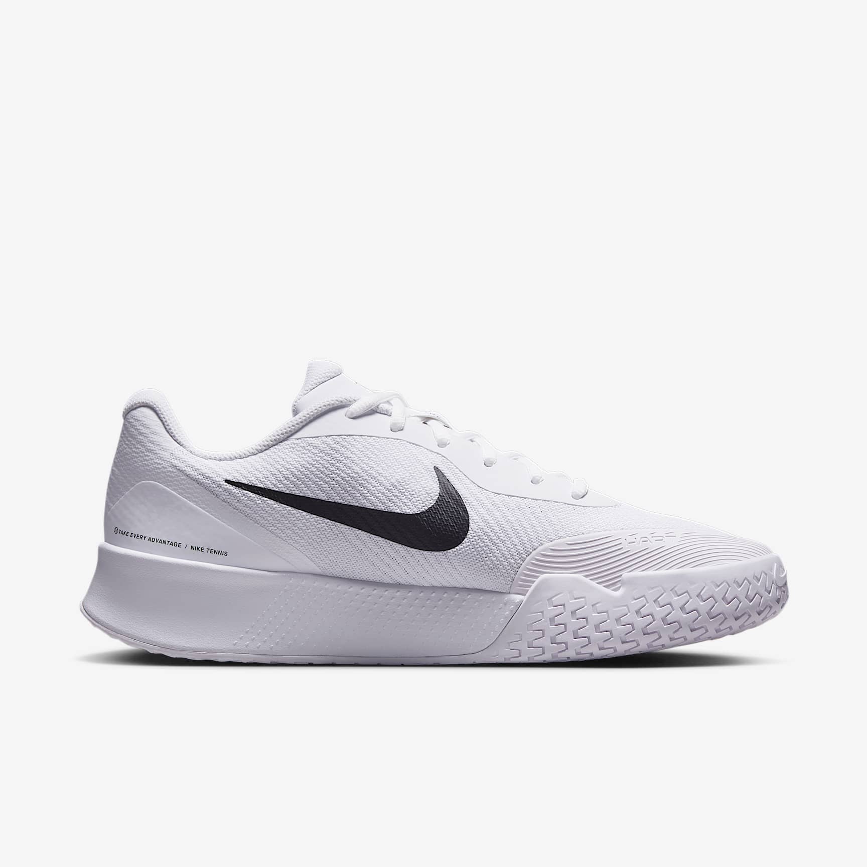 Nike Vapor Lite 3 Men's Hard Court Tennis Shoes