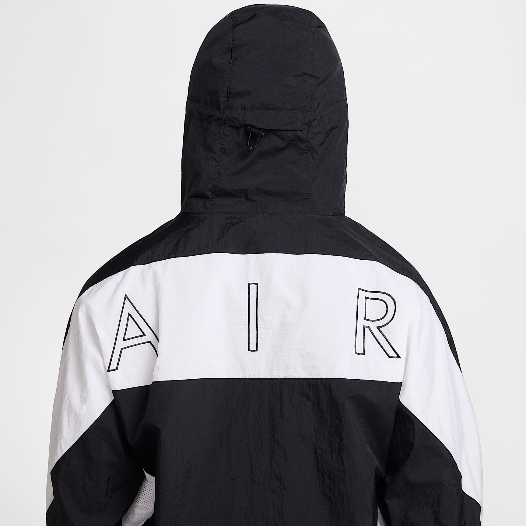 Nike Air Men's Woven Jacket