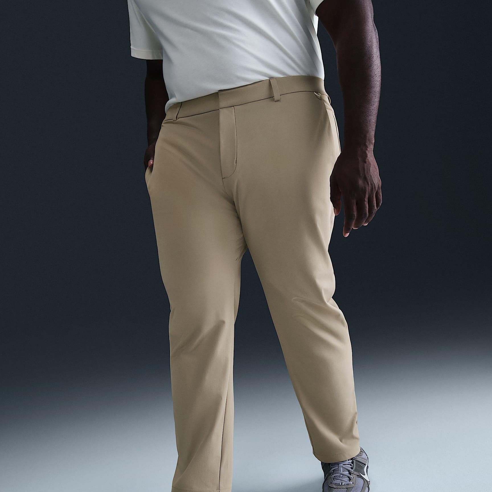 Nike 24.7 PerfectStretch Men's Dri-FIT 5-Pocket Slim-Fit Pants