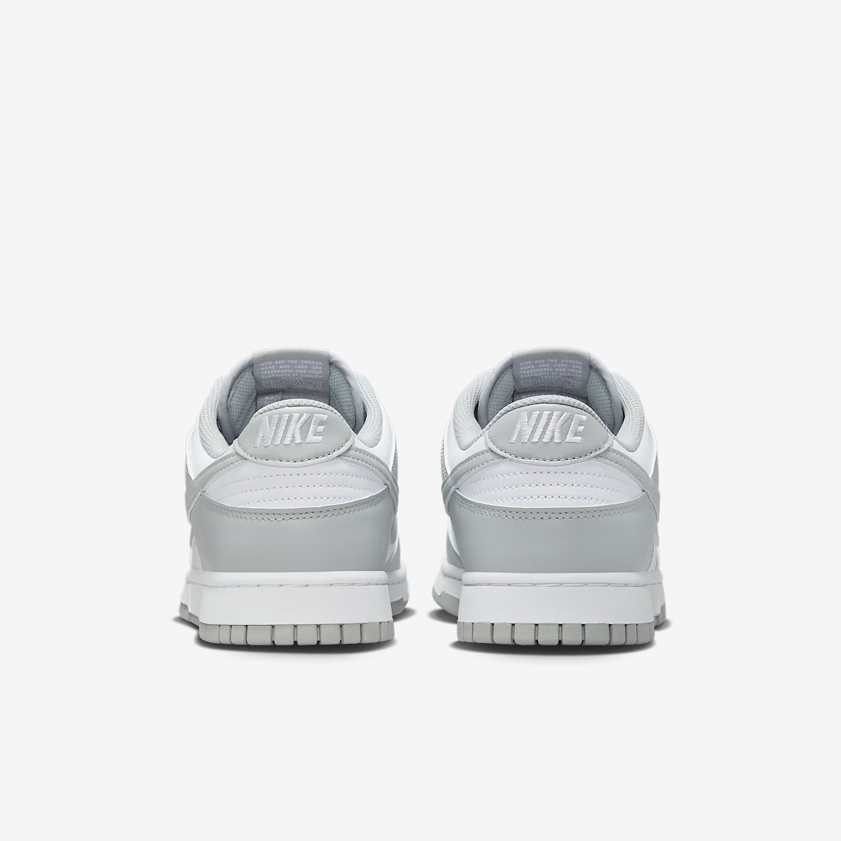 Nike Dunk Low Retro Men's Shoes