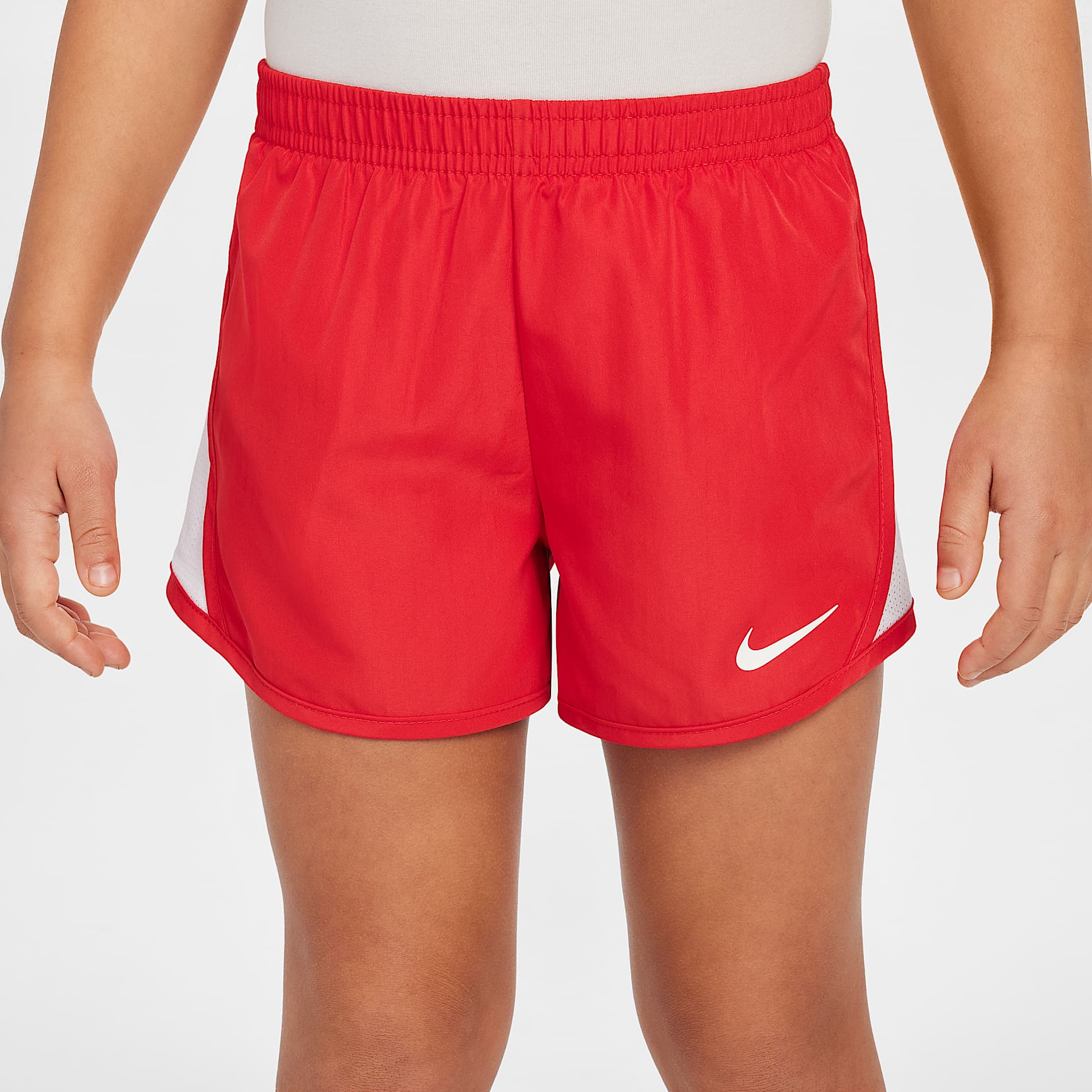 Nike Dri-FIT Little Kids' Tempo Shorts