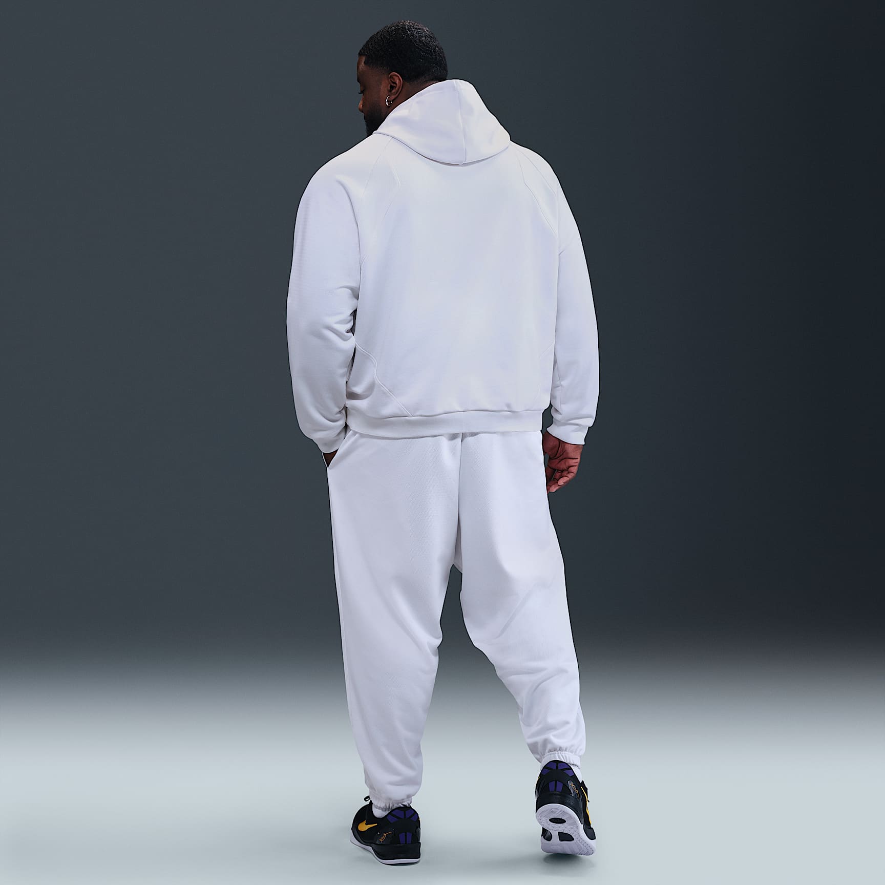 Kobe Therma-FIT Basketball Pants