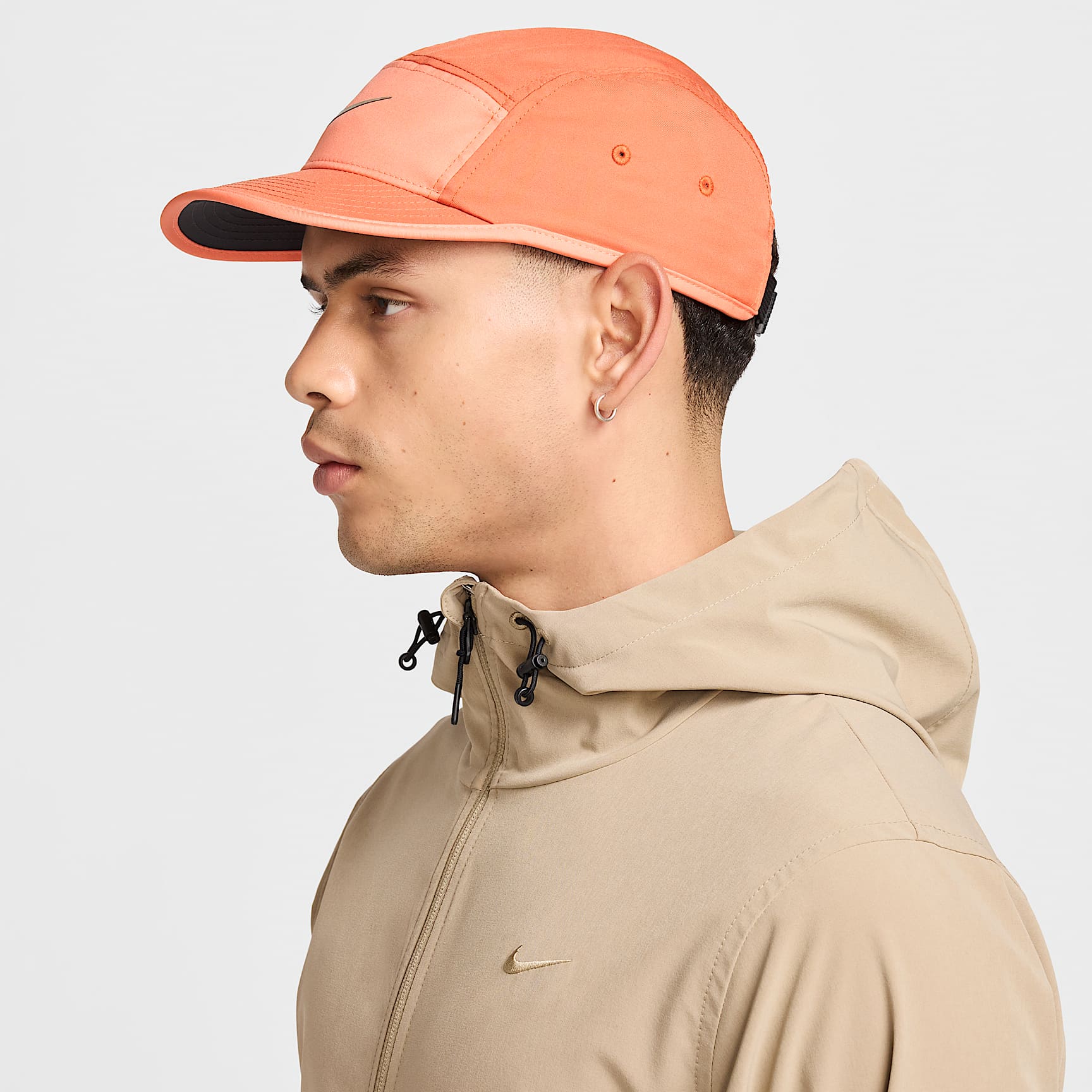 Nike Dri-FIT Fly Unstructured Swoosh Cap