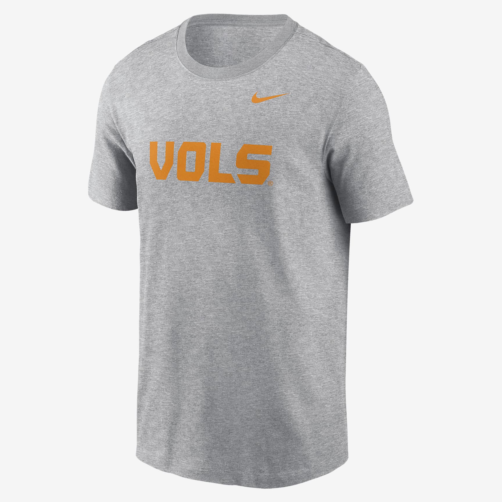 Tennessee Volunteers Primetime Evergreen Alternate Logo Men's Nike College T-Shirt