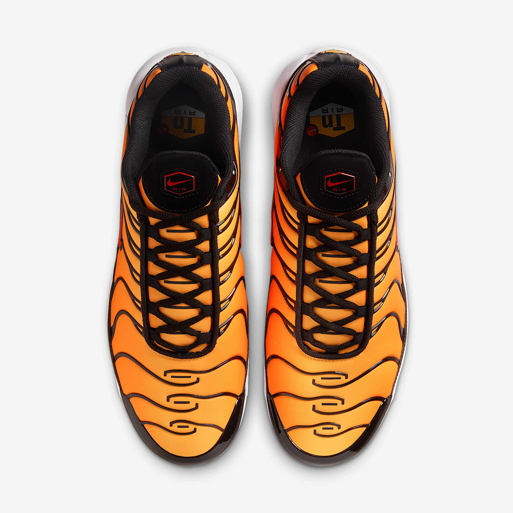Nike Air Max Plus G Golf Shoes