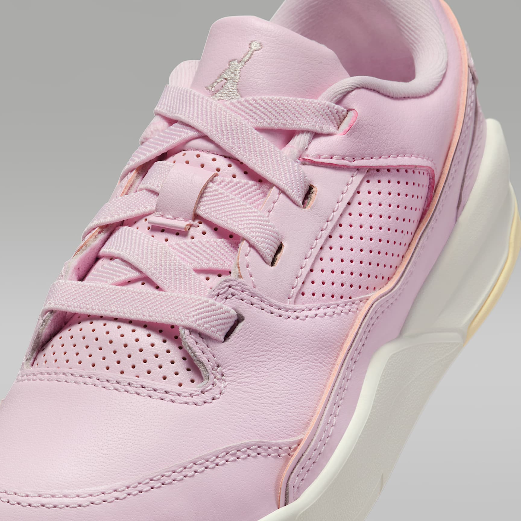 Jordan Flight Court Little Kids' Shoes