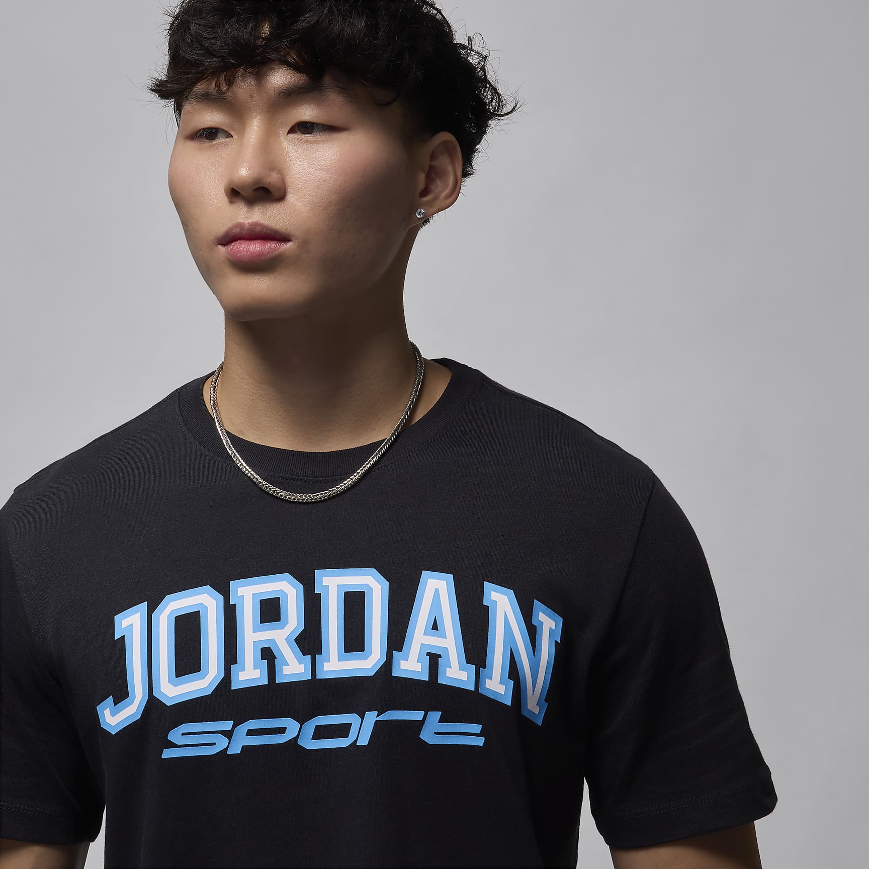 Jordan Sport Men's Dri-FIT T-Shirt