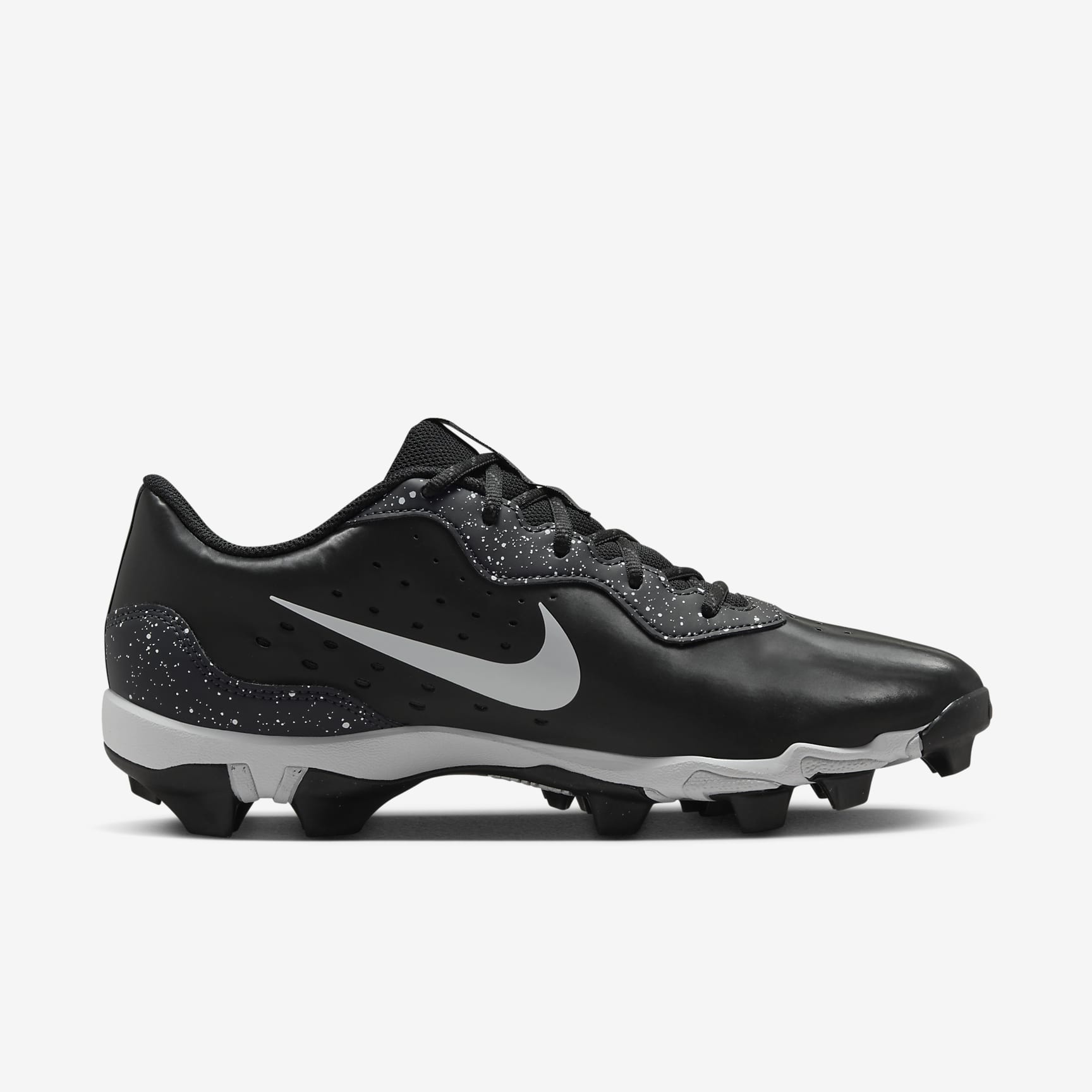 Nike Alpha Huarache 4 Keystone Men's Baseball Cleats