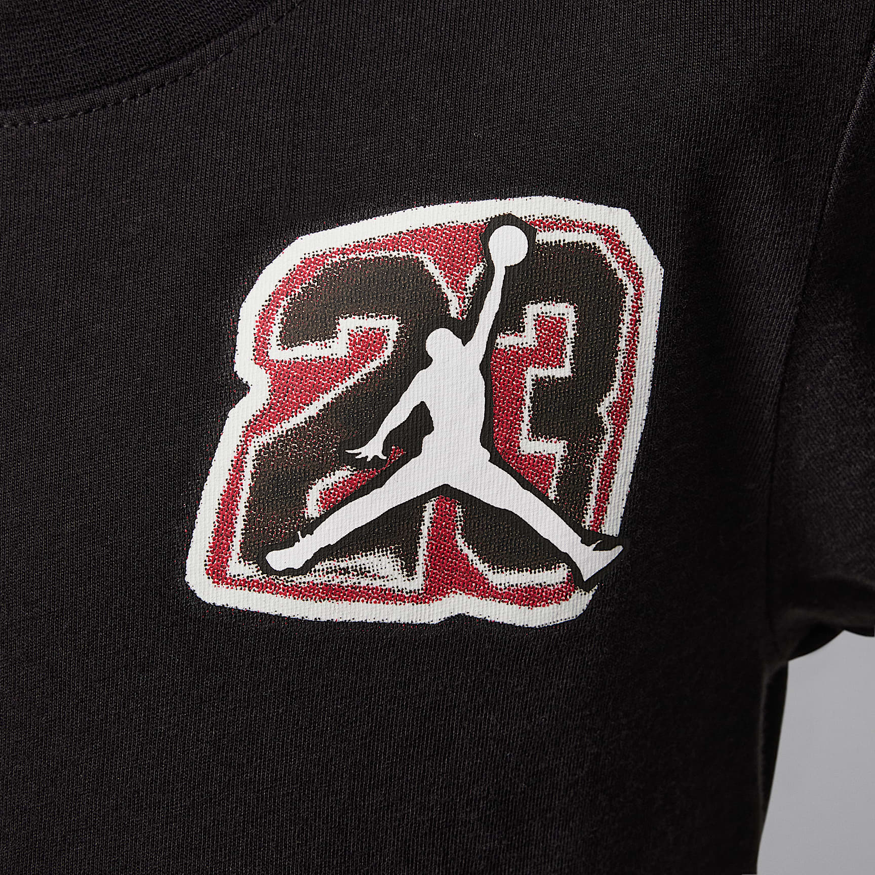 Jordan Little Kids' Jersey Collage T-Shirt