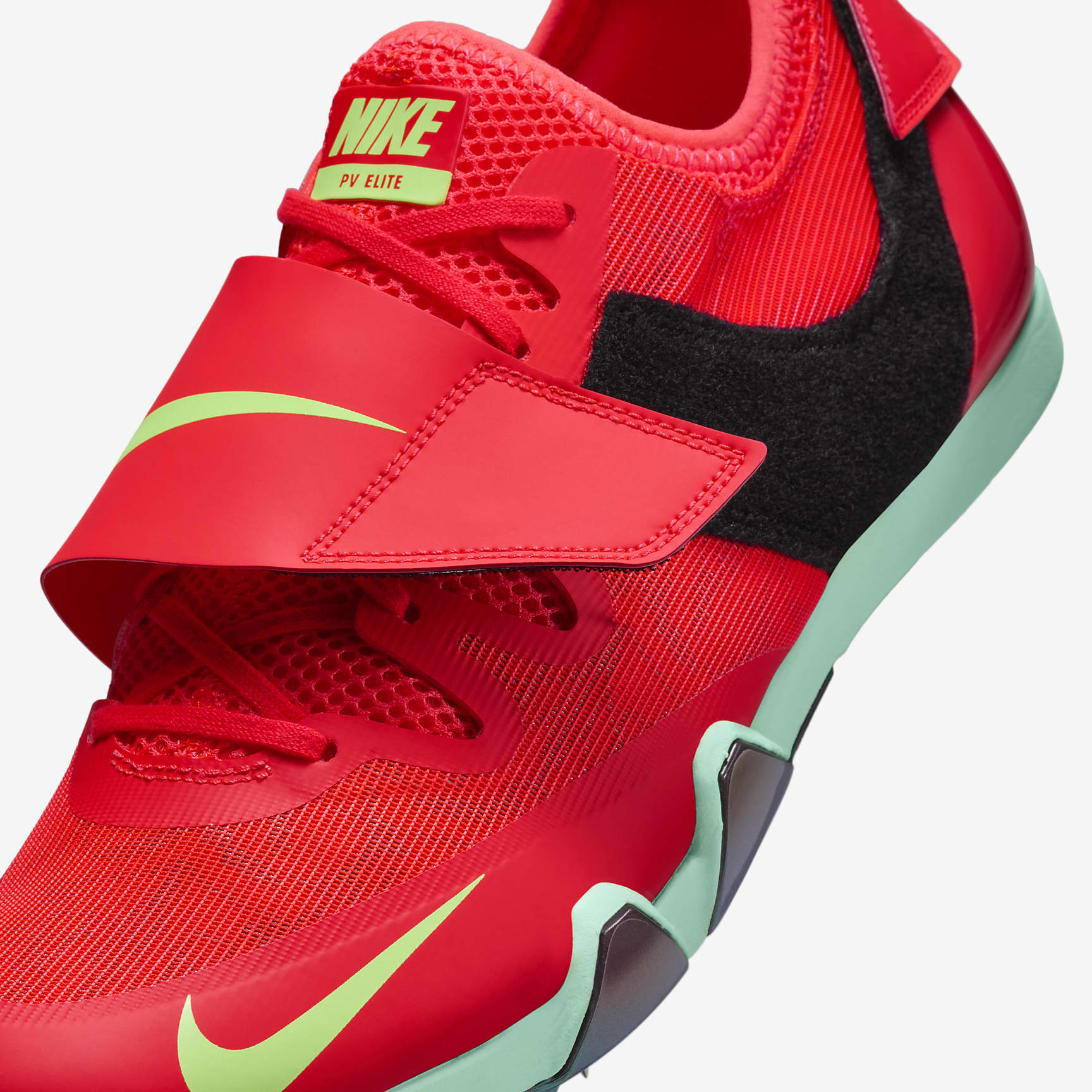 Nike Pole Vault Elite Track & Field Jumping Spikes