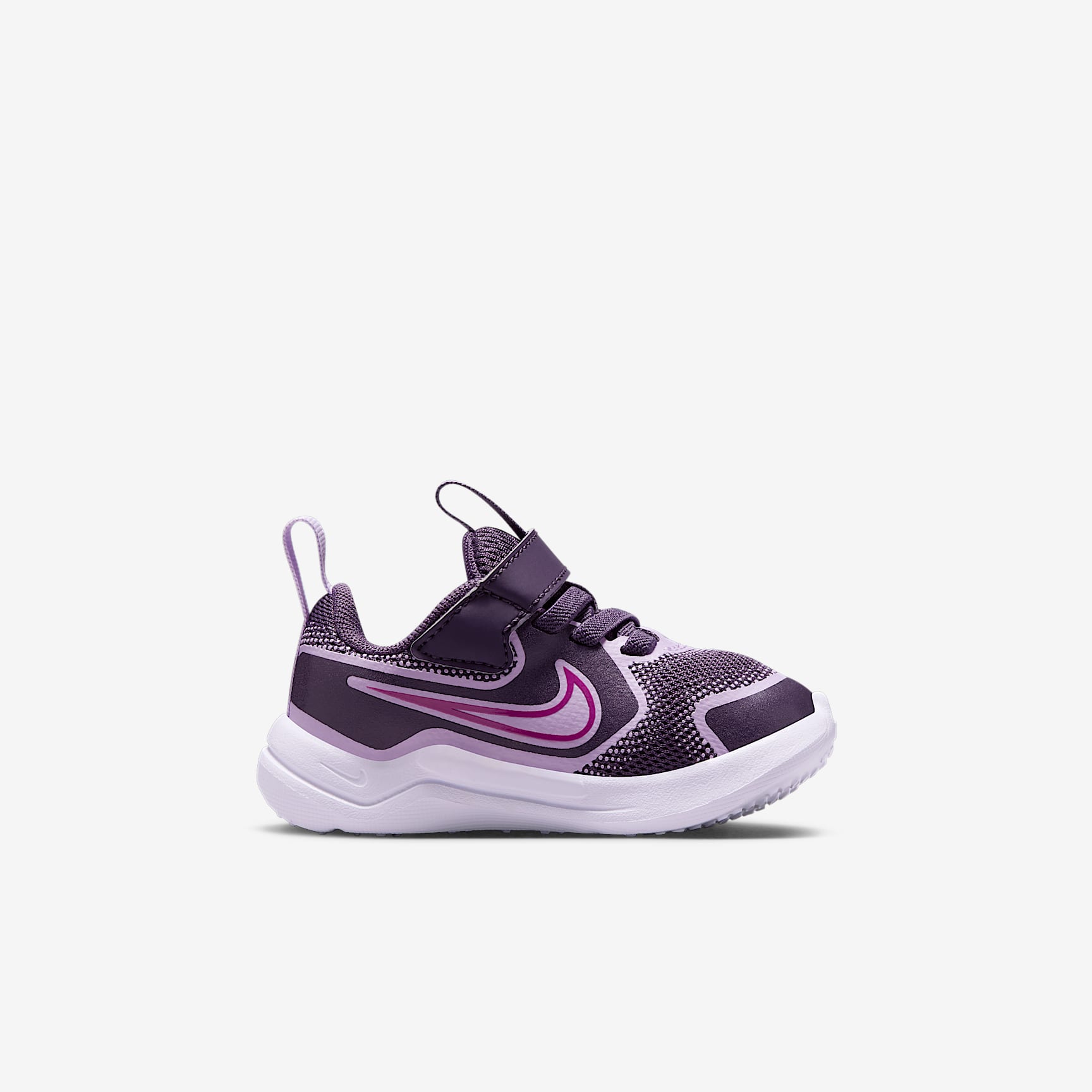 Nike Cosmic Runner Baby/Toddler Shoes