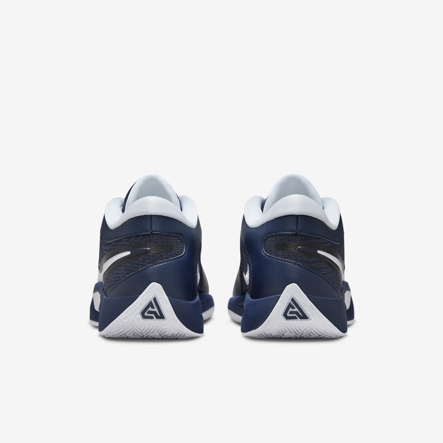 Giannis Freak 6 Basketball Shoes