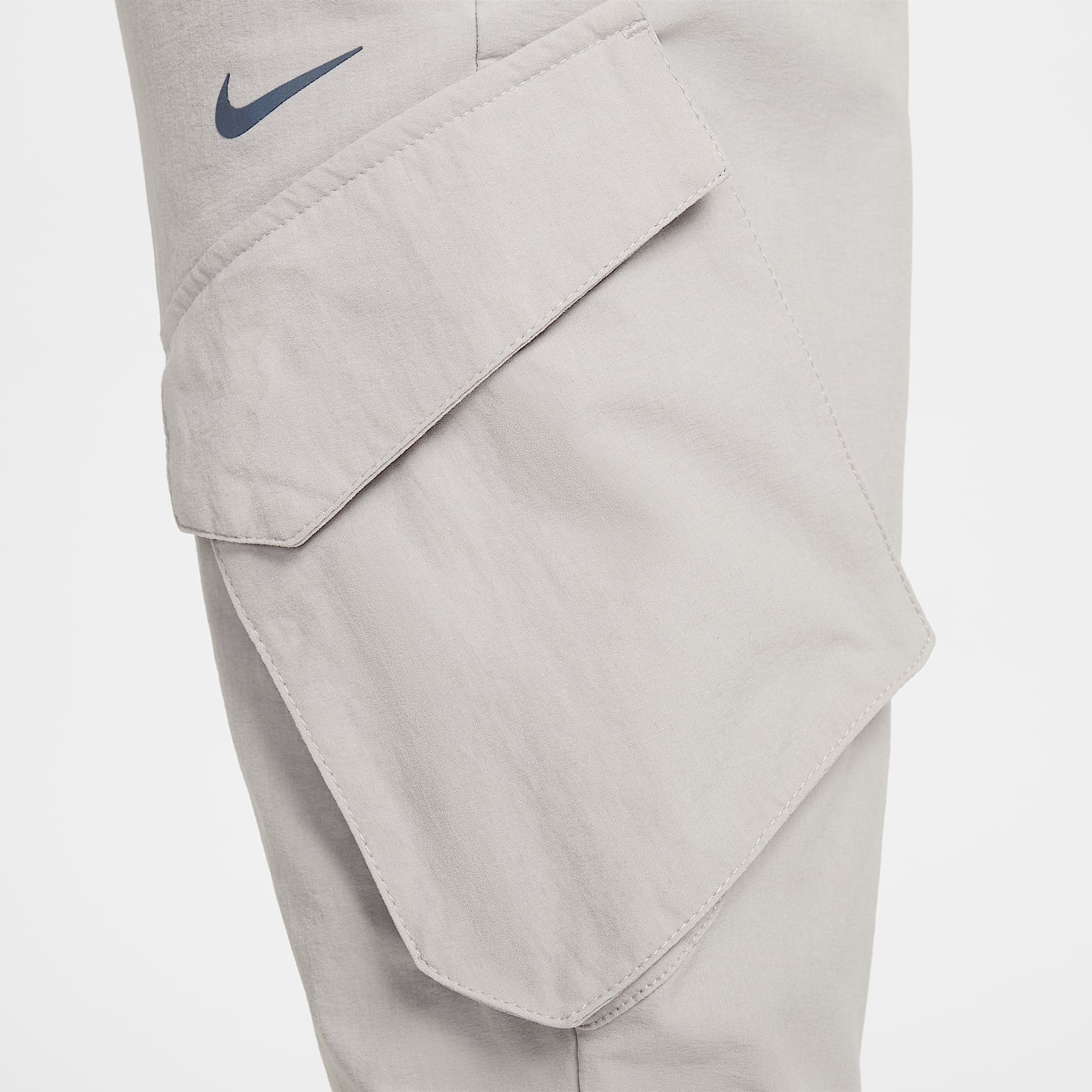 Nike Sportswear City Utility Big Kids' Cargo Pants