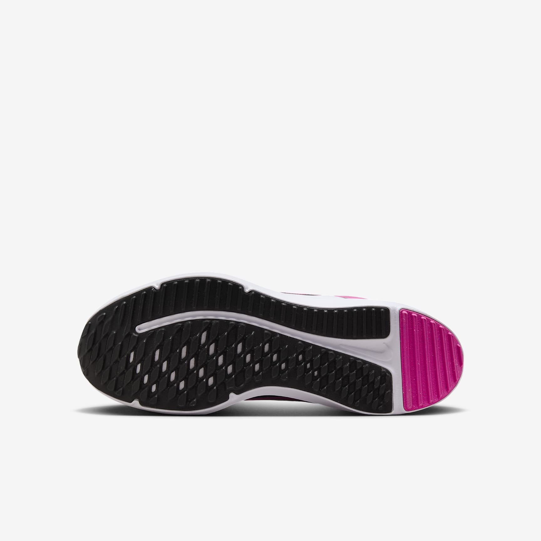 Nike Cosmic Runner Big Kids' Road Running Shoes