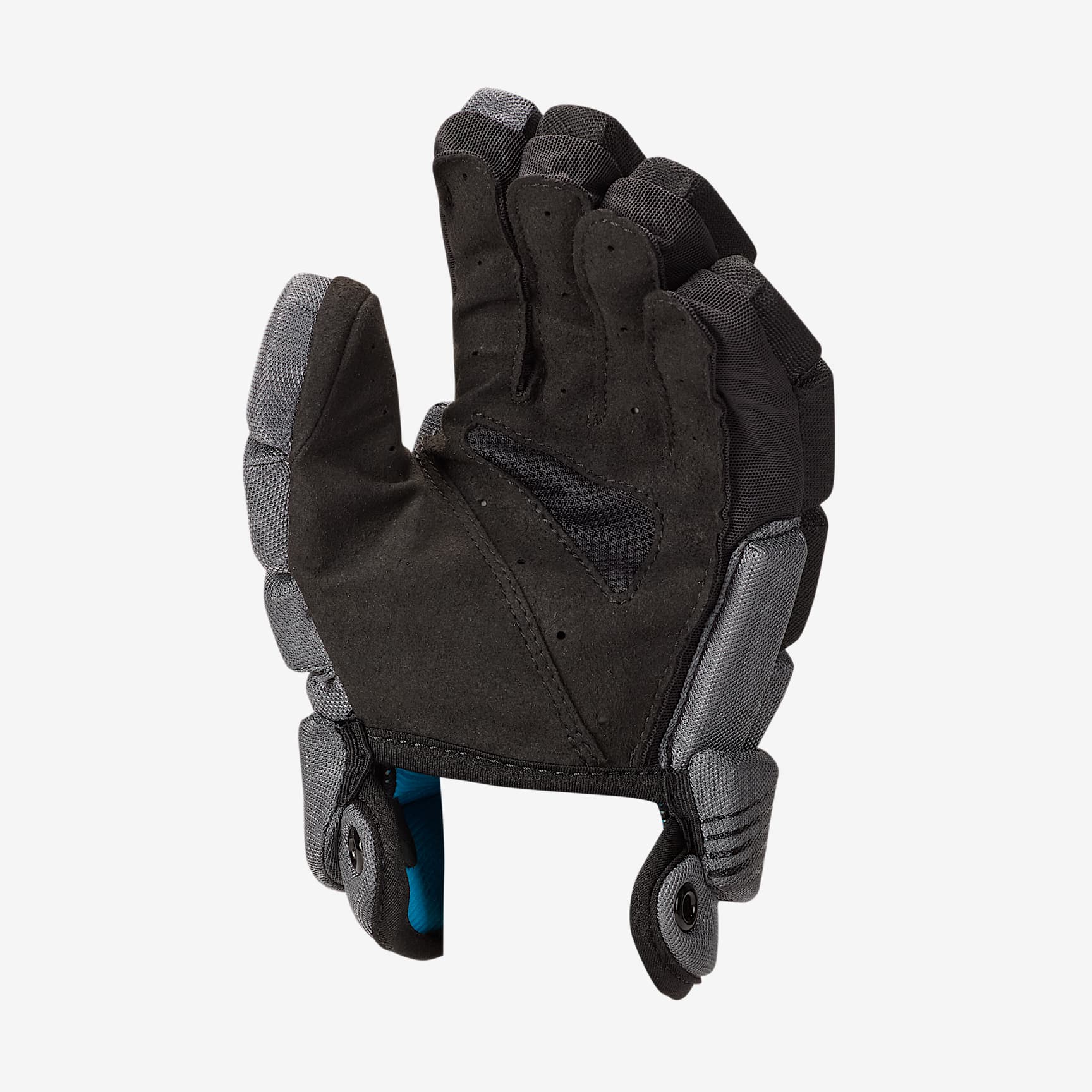 Nike Vapor LT Big Kids' Lacrosse Gloves