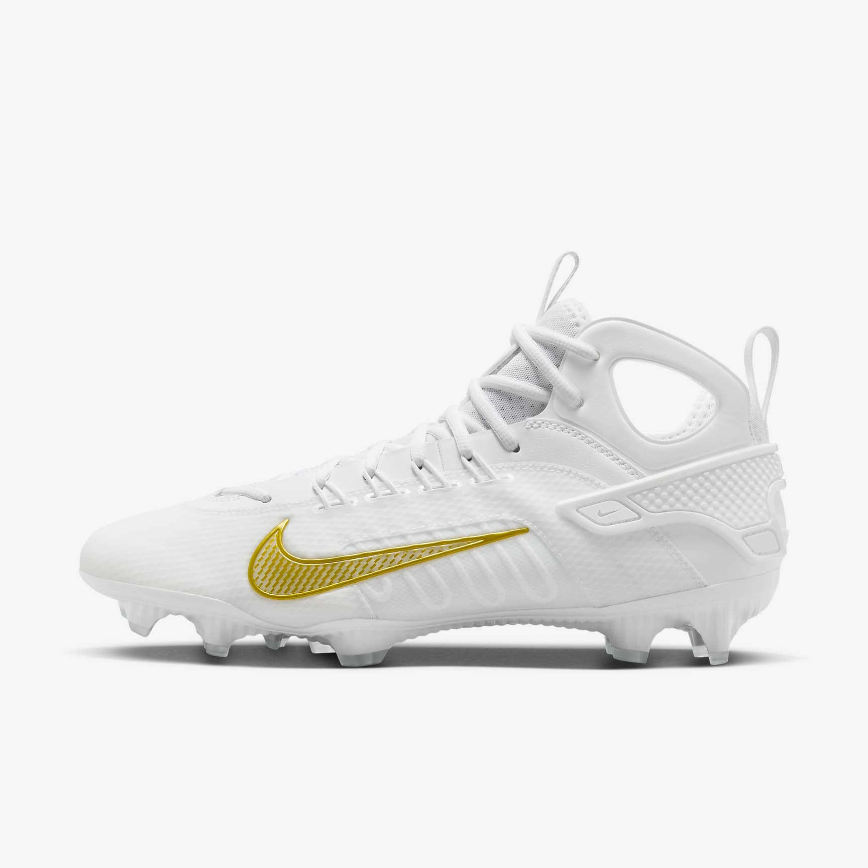 Nike Huarache 9 Elite LAX Lacrosse Cleats