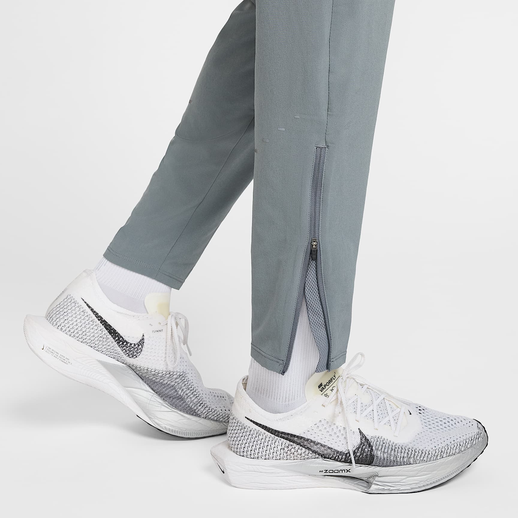 Nike Stride Men's Dri-FIT Woven Running Pants