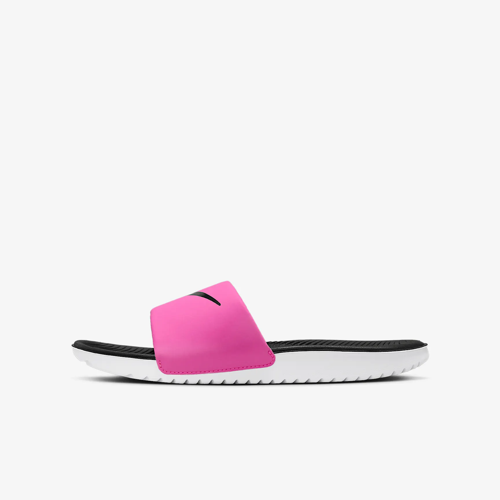 Nike Kawa Little/Big Kids' Slides