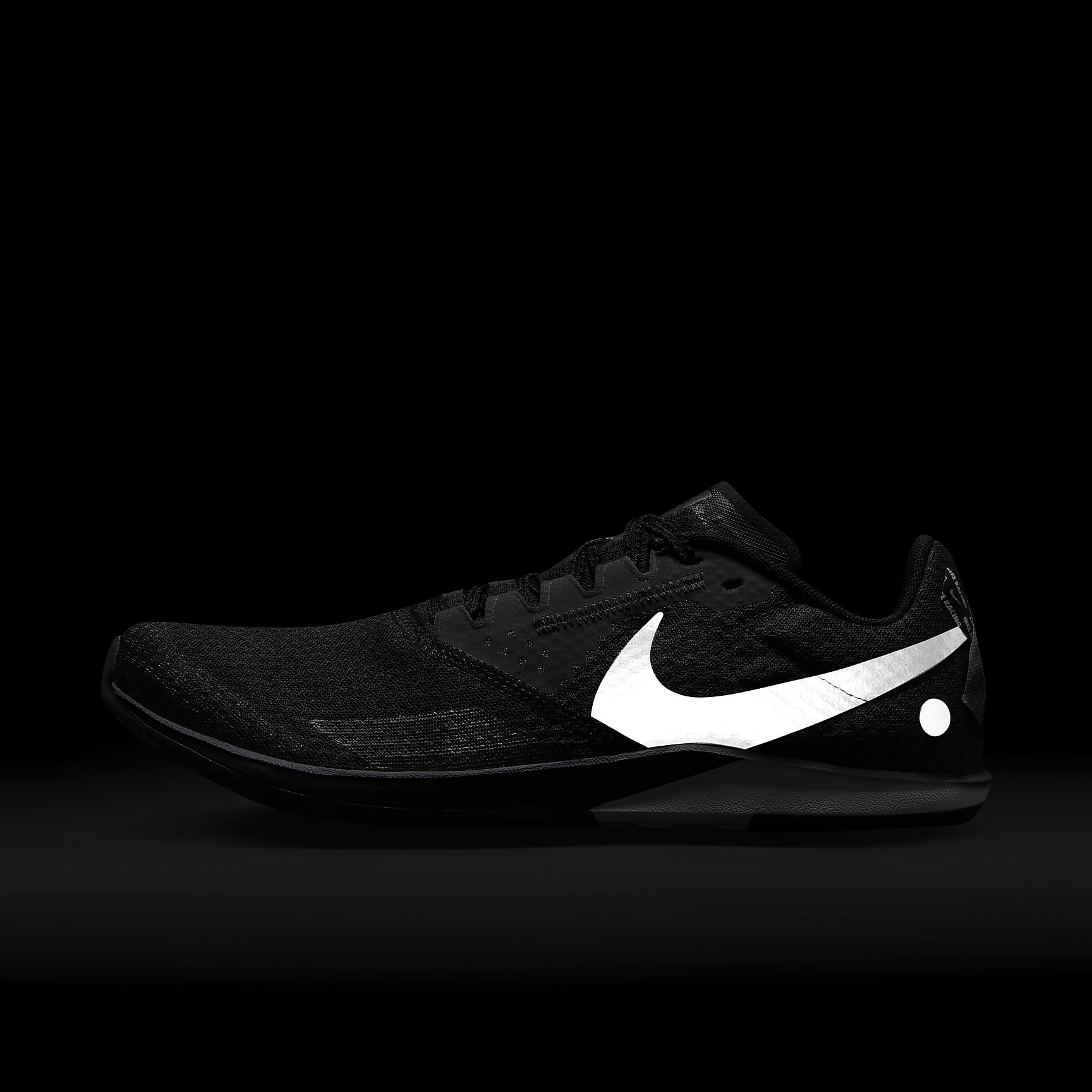 Nike Rival Waffle 6 Road and Cross-Country Racing Shoes