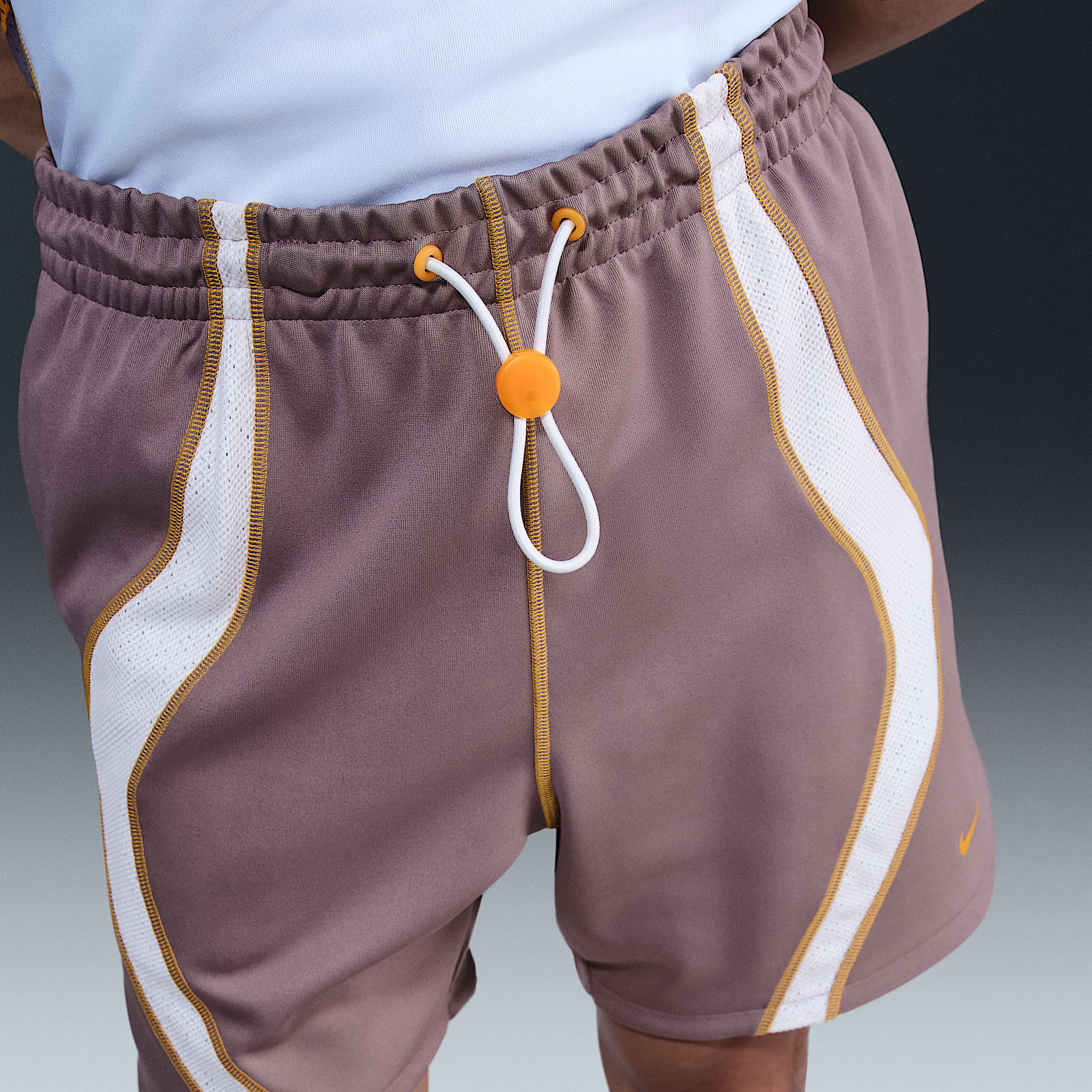 Nike Project F.R.O.G. Men's Woven Shorts