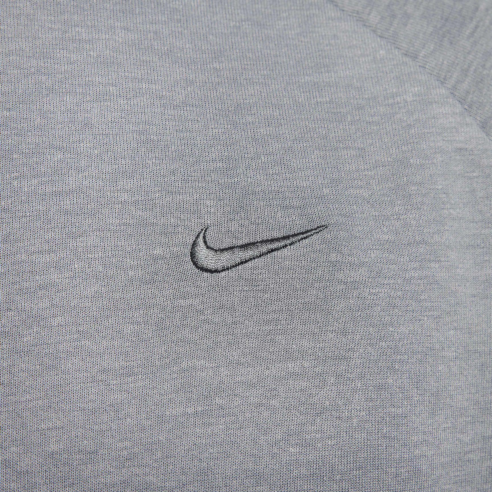 Nike Primary Fleece Men's Dri-FIT UV Pullover Performance Hoodie