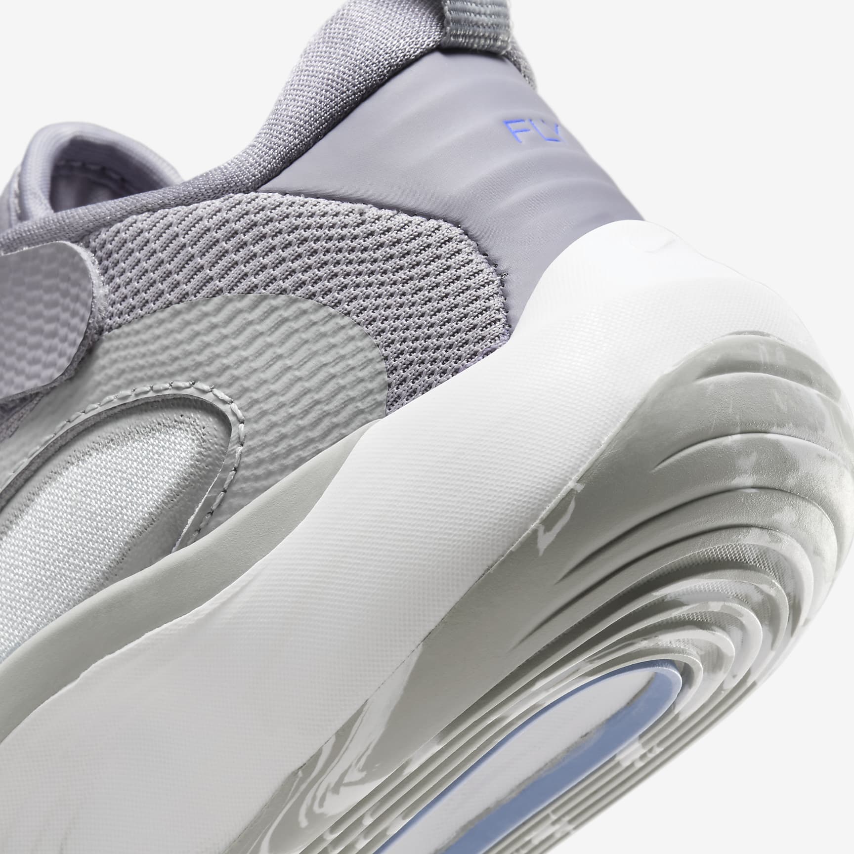 Nike IsoFly Little Kids' Shoes