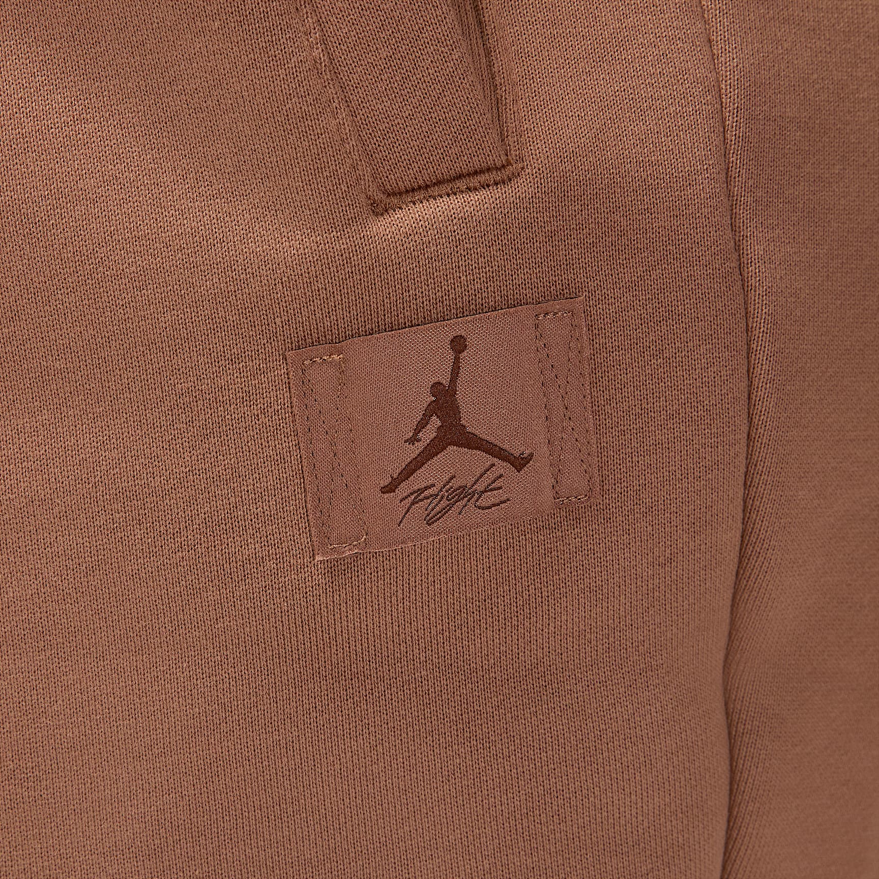 Jordan Flight Fleece Women's Pants (Plus Size)