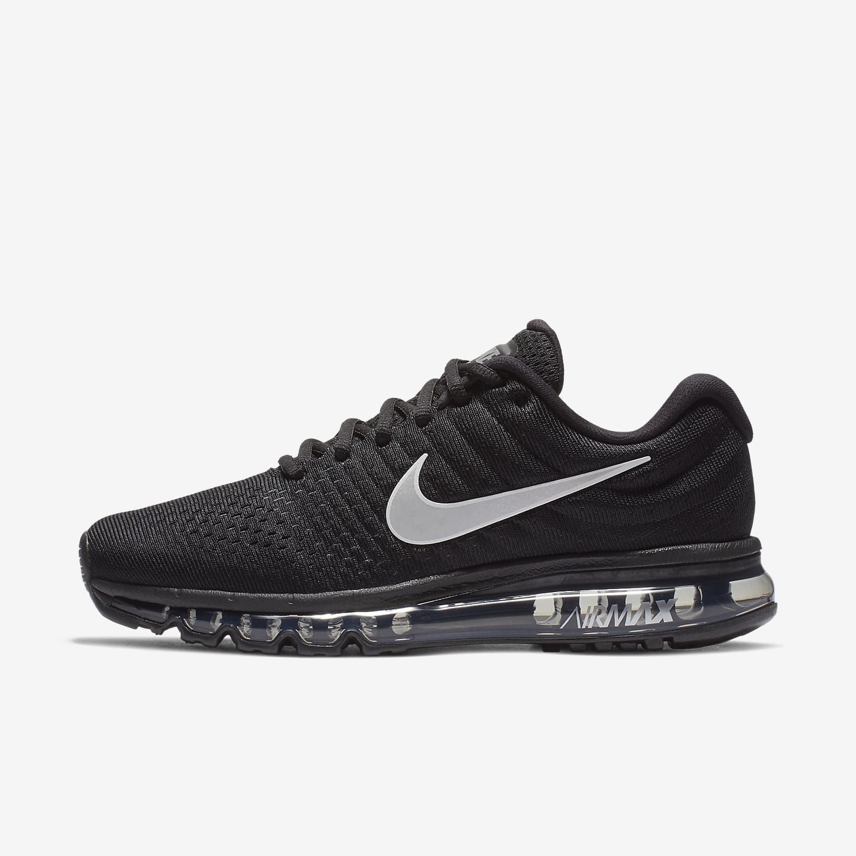 Nike Air Max 2017 Men's Shoes