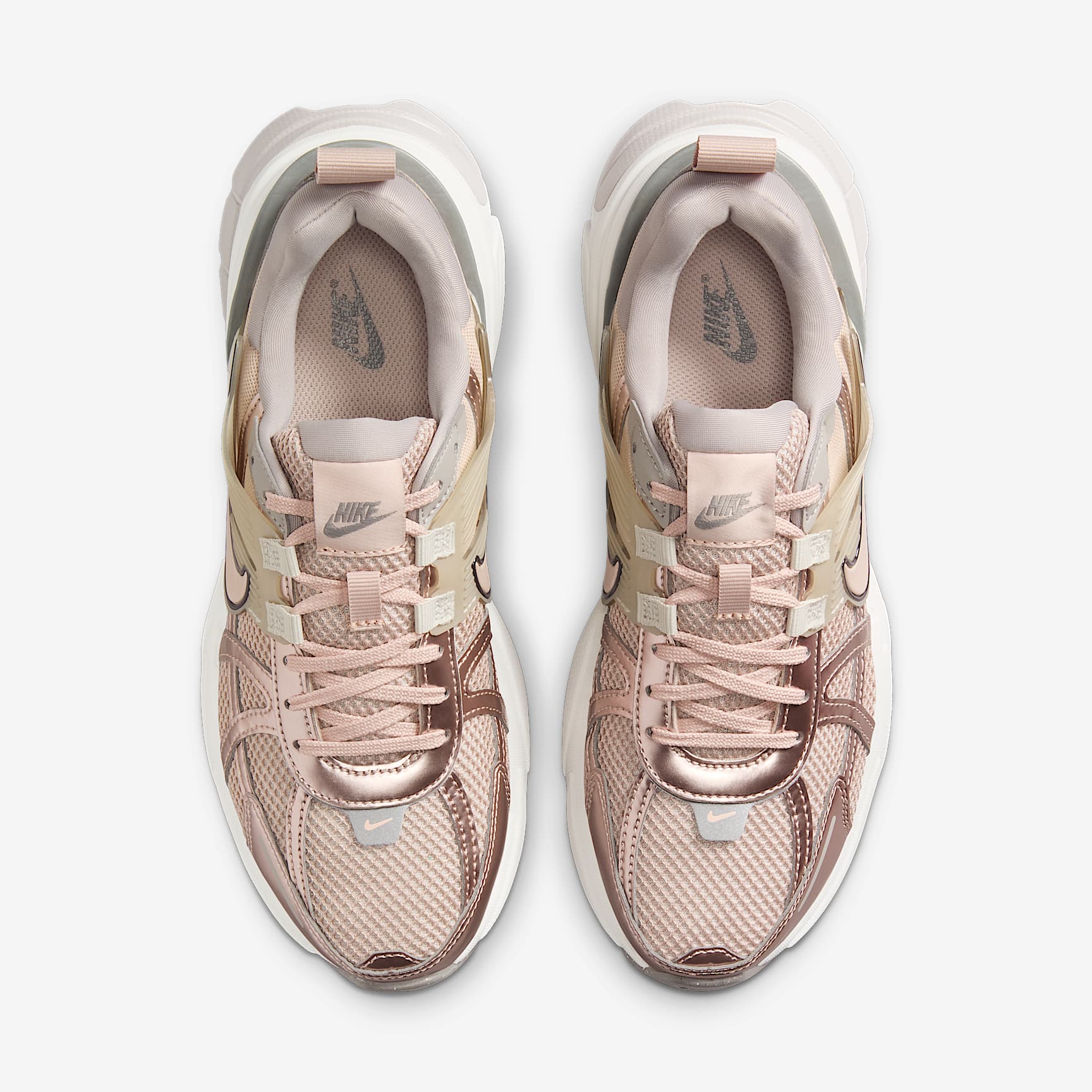 Nike V2K Run Women's Shoes