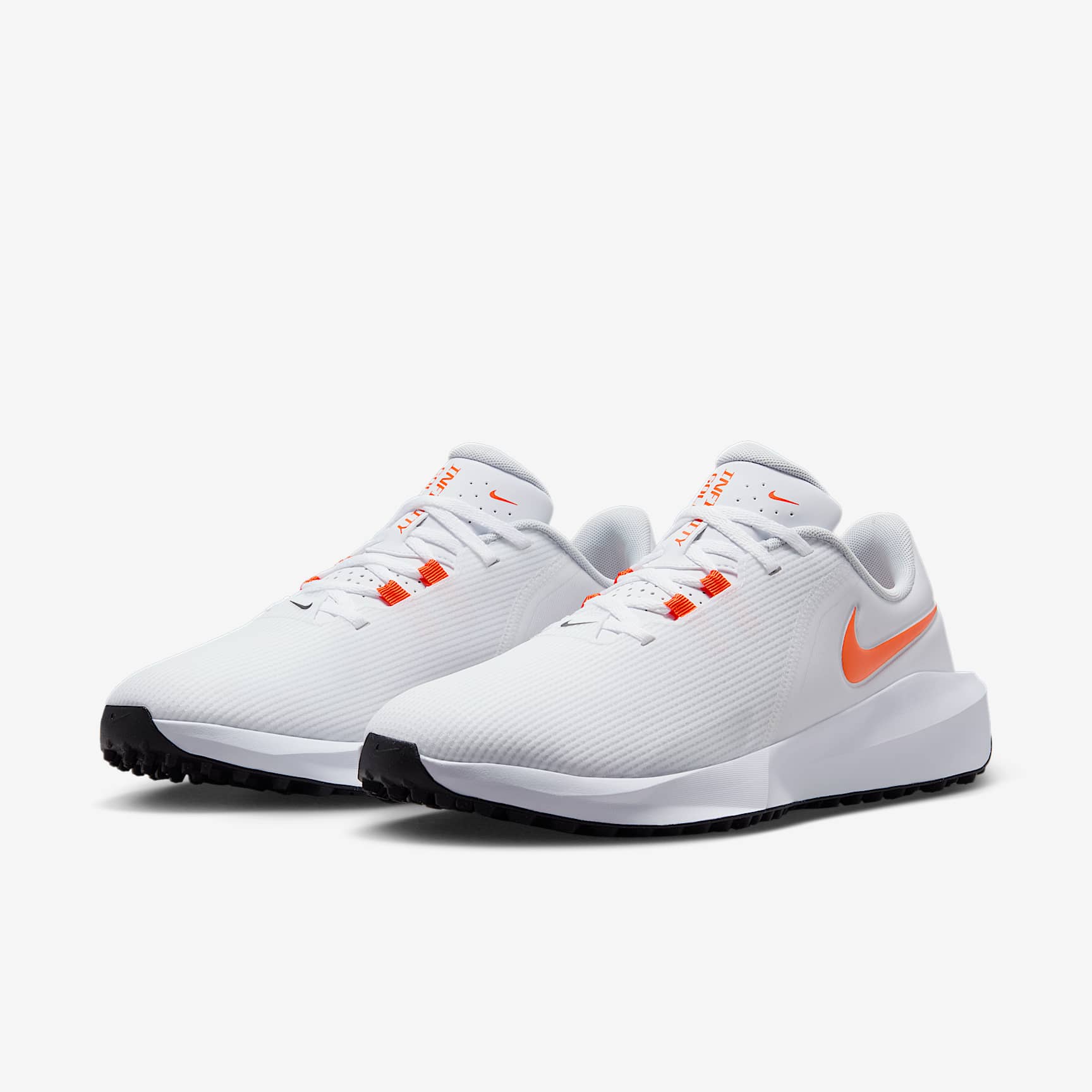 Nike Infinity G NN Golf Shoes (Wide)