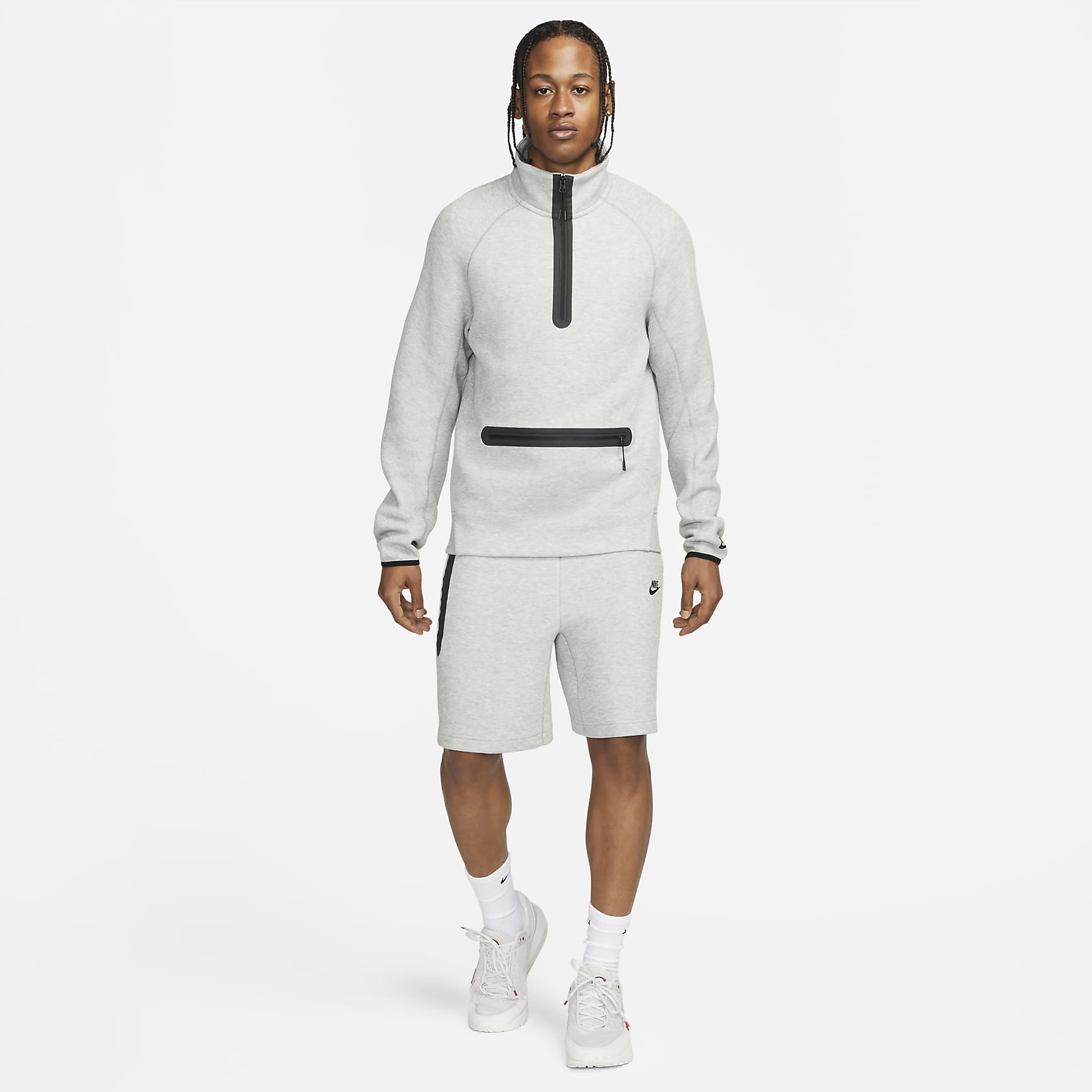 Nike Sportswear Tech Fleece Men's Shorts