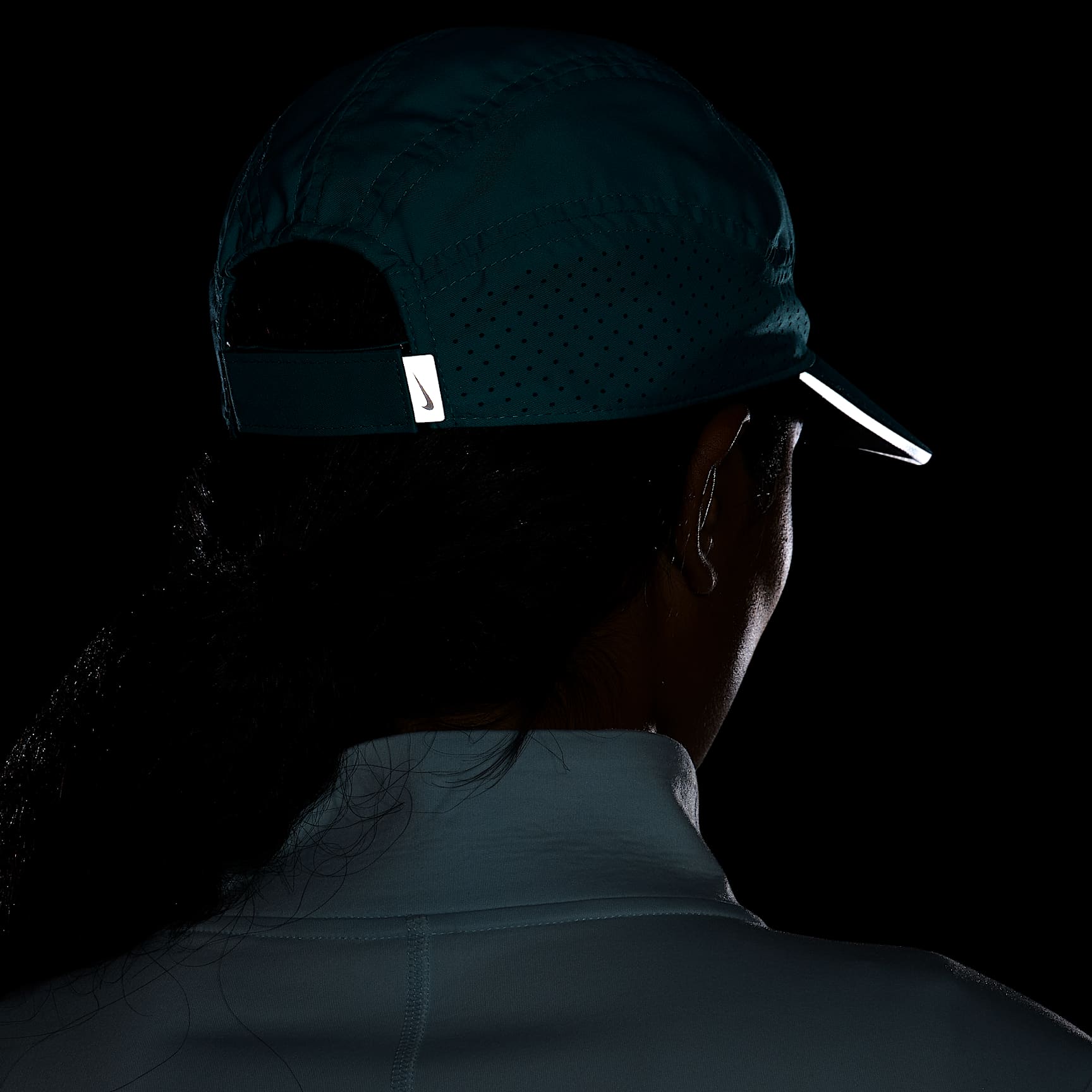 Nike Dri-FIT ADV Fly Unstructured Reflective Cap